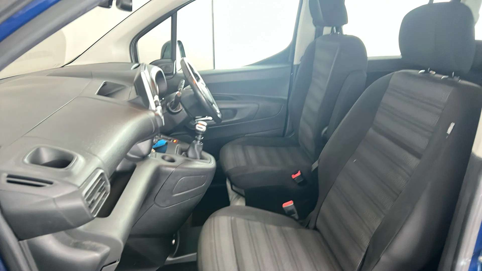 2022 VAUXHALL COMBO LIFE 2022 VAUXHALL COMBO LIFE