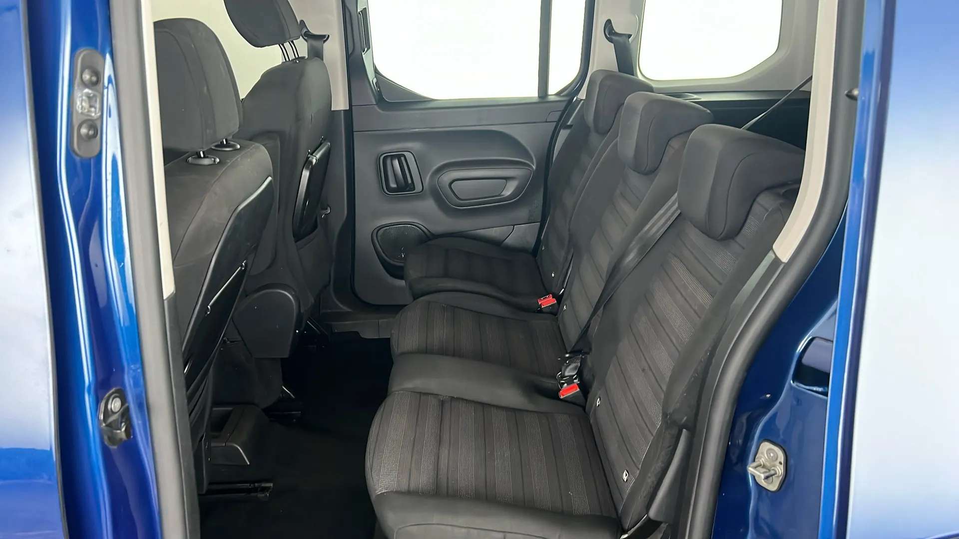 2022 VAUXHALL COMBO LIFE 2022 VAUXHALL COMBO LIFE