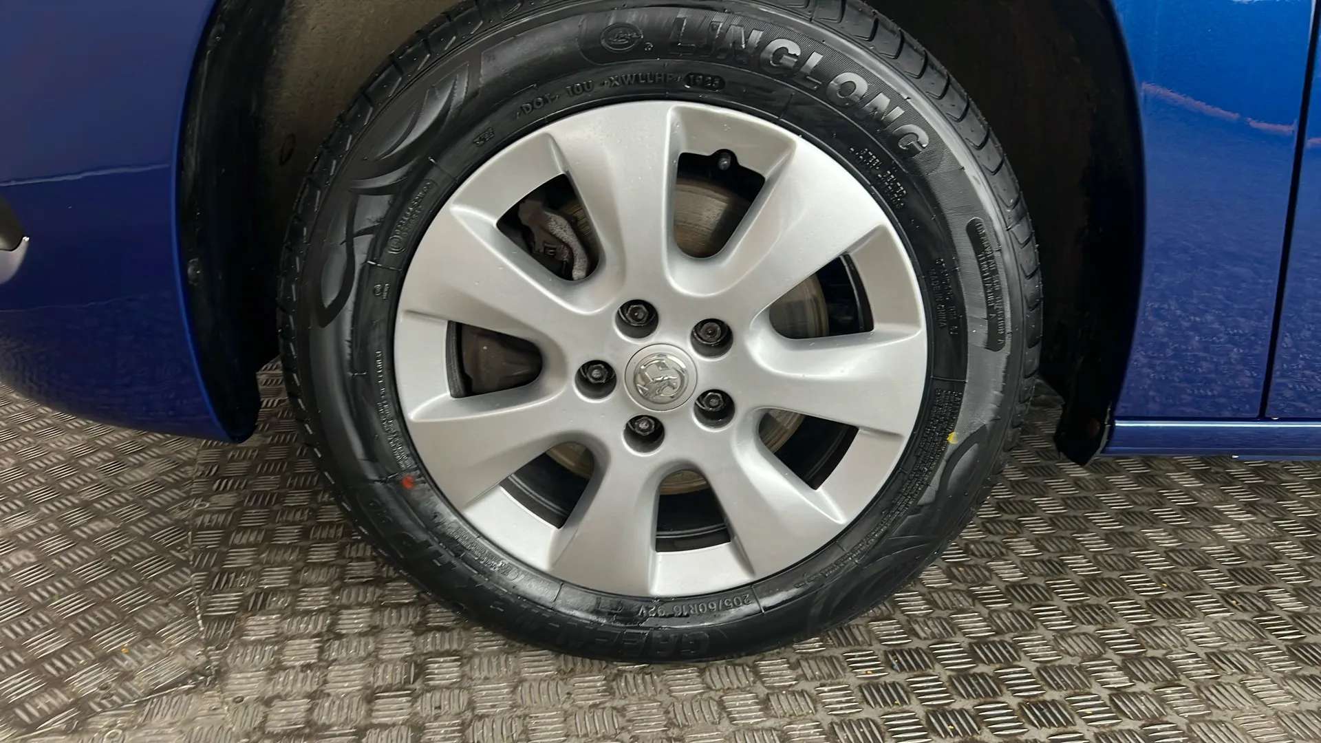 2022 VAUXHALL COMBO LIFE 2022 VAUXHALL COMBO LIFE