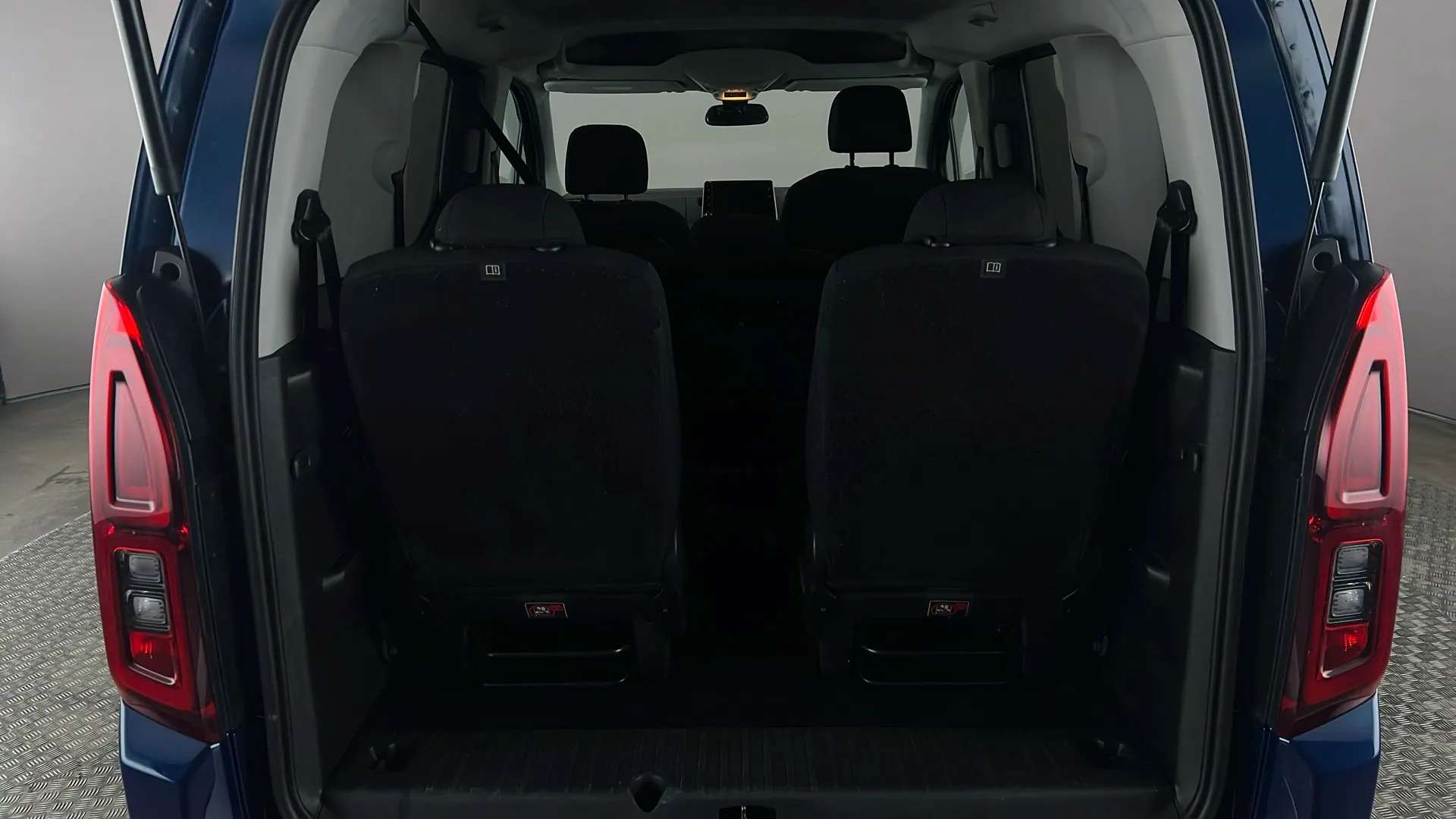 2022 VAUXHALL COMBO LIFE 2022 VAUXHALL COMBO LIFE