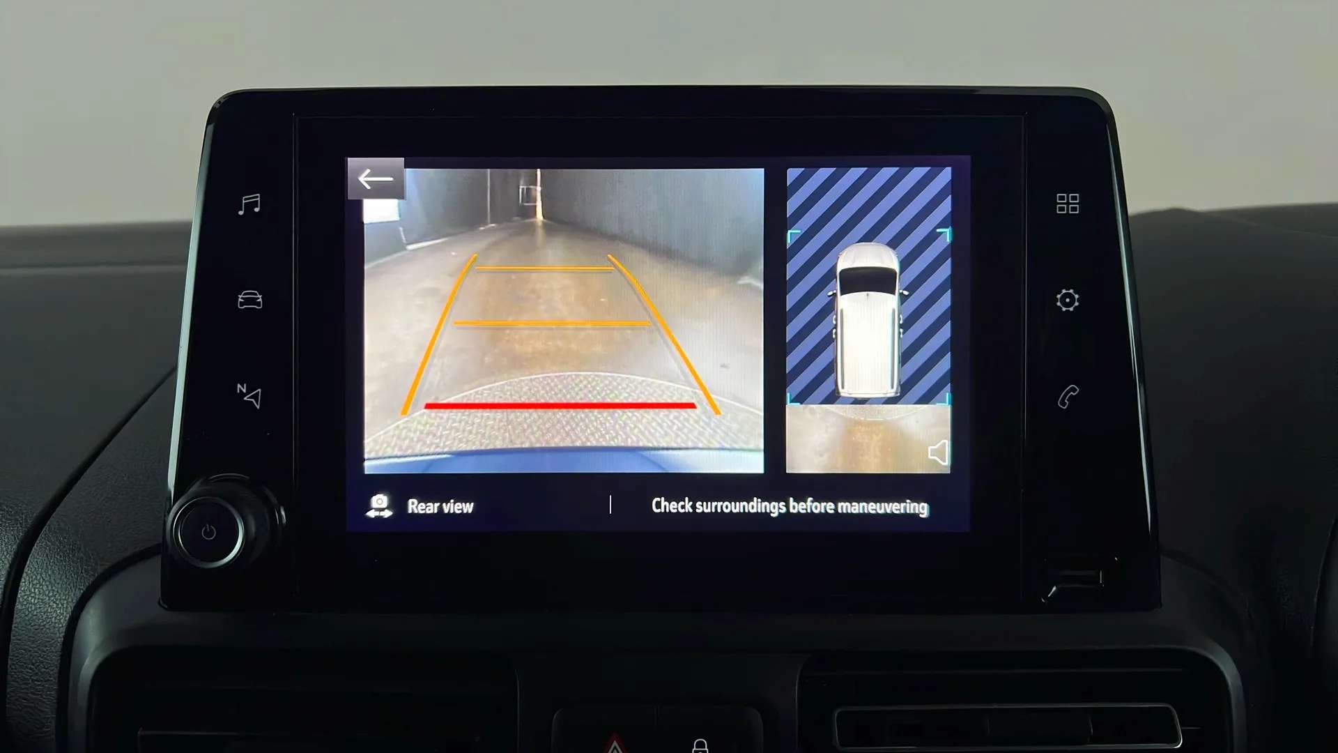 2022 VAUXHALL COMBO LIFE 2022 VAUXHALL COMBO LIFE