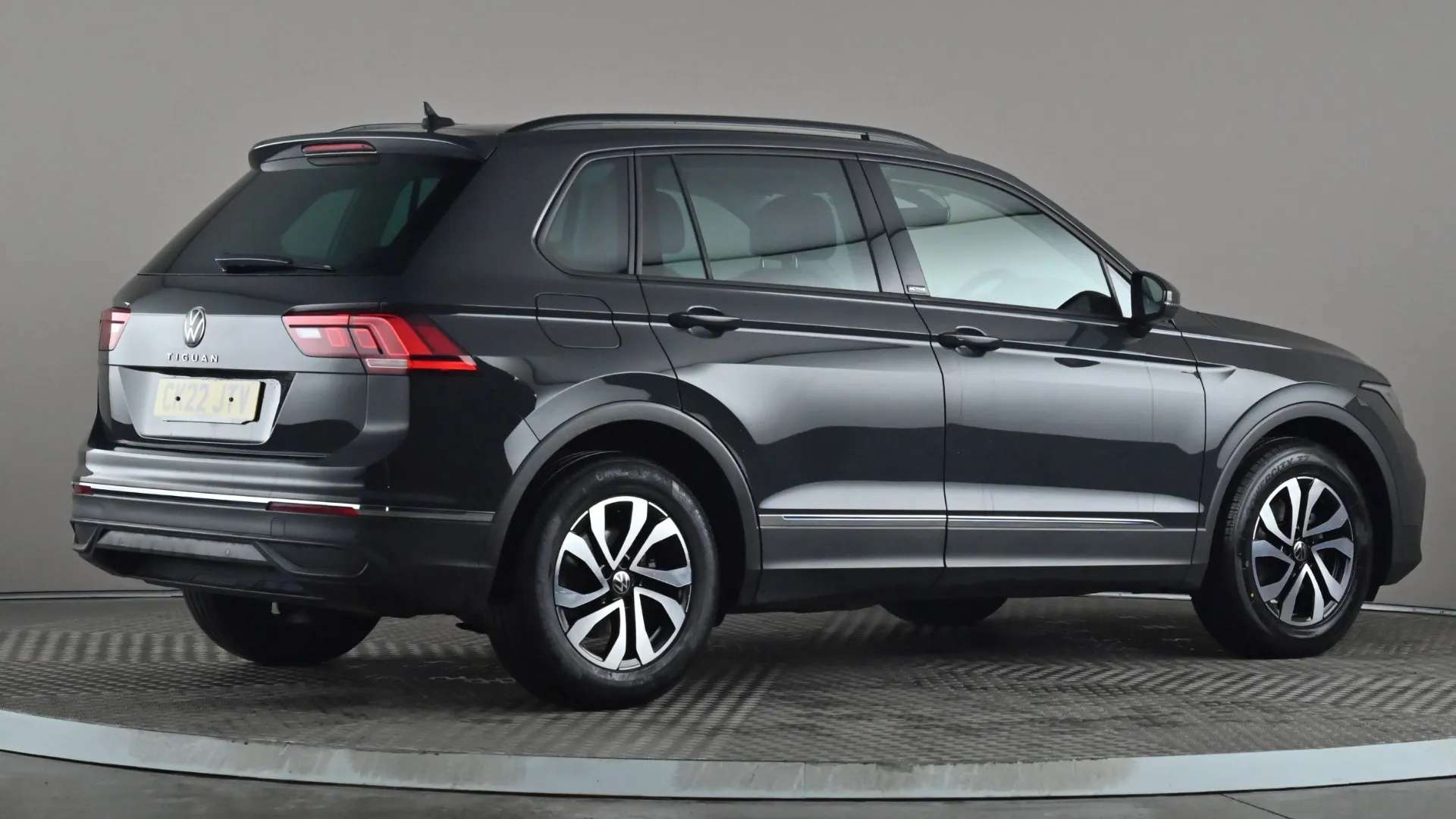 2022 VOLKSWAGEN TIGUAN 2022 VOLKSWAGEN TIGUAN