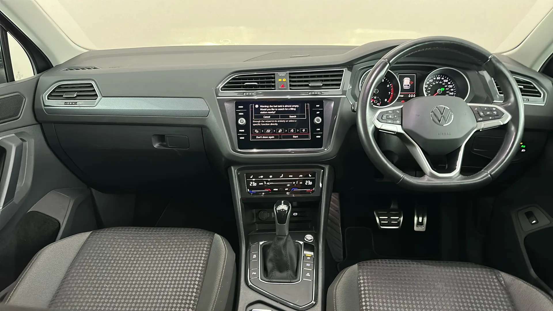 2022 VOLKSWAGEN TIGUAN 2022 VOLKSWAGEN TIGUAN