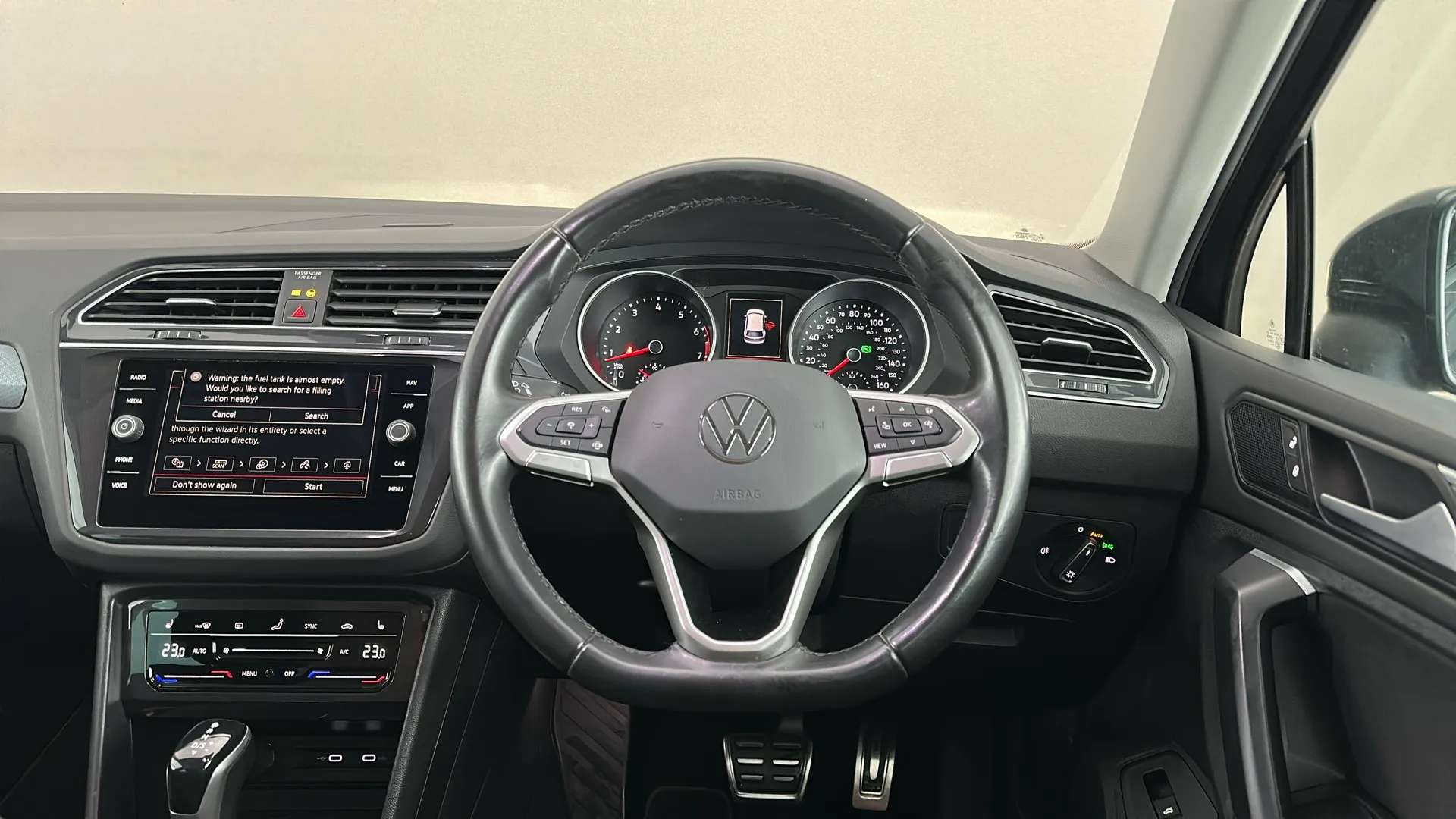 2022 VOLKSWAGEN TIGUAN 2022 VOLKSWAGEN TIGUAN