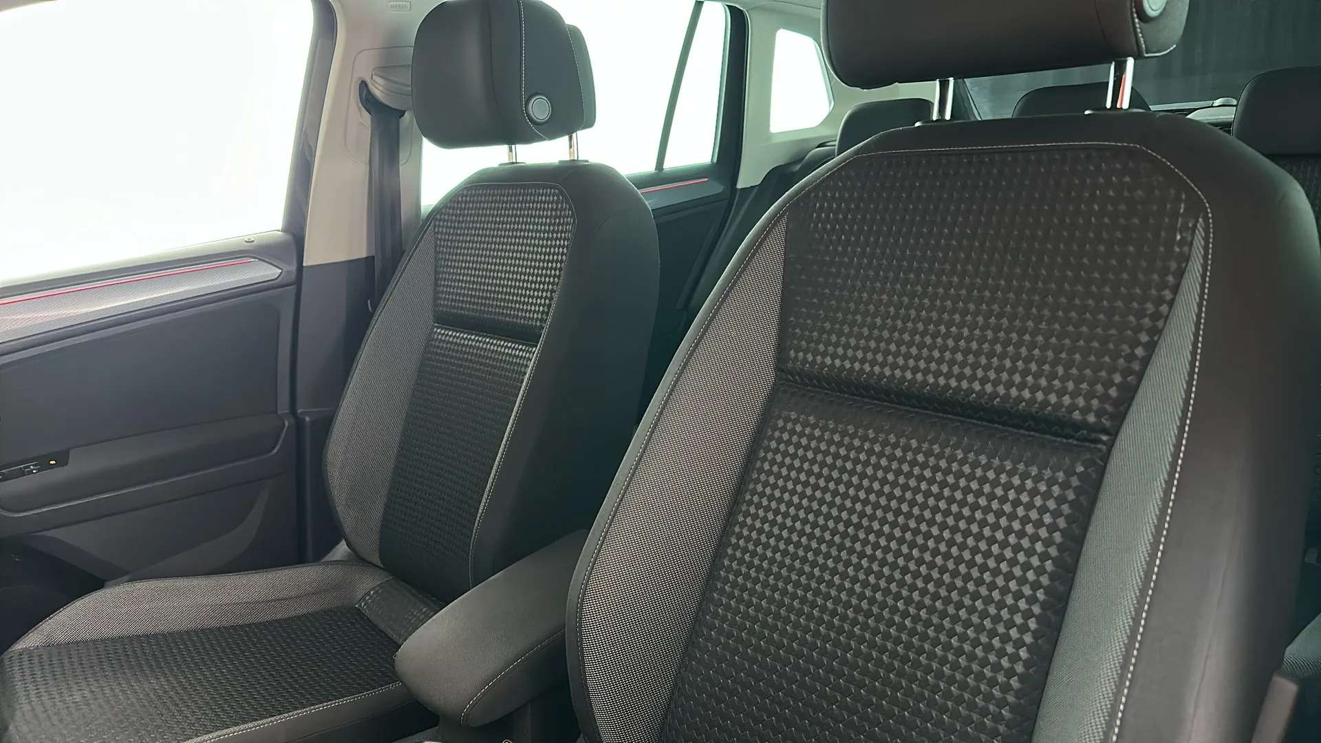 2022 VOLKSWAGEN TIGUAN 2022 VOLKSWAGEN TIGUAN