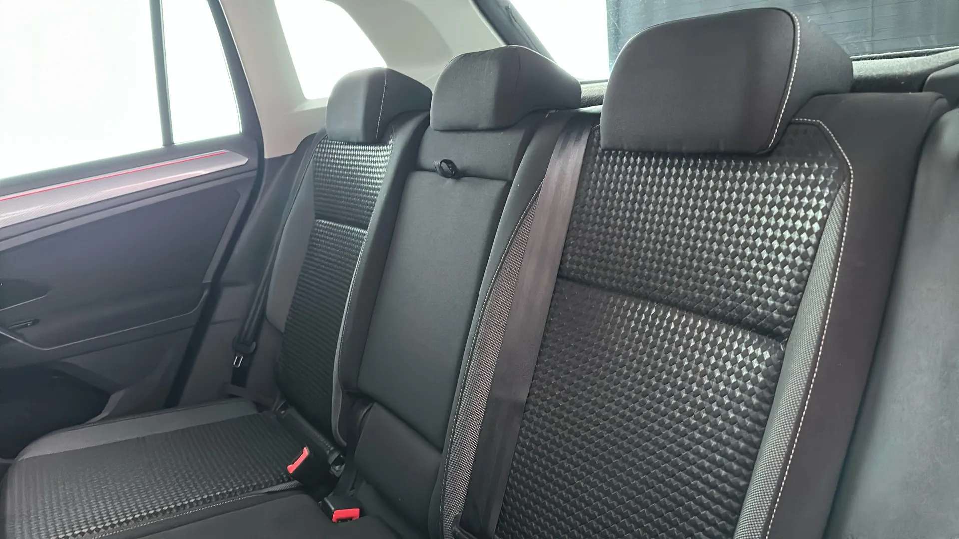 2022 VOLKSWAGEN TIGUAN 2022 VOLKSWAGEN TIGUAN