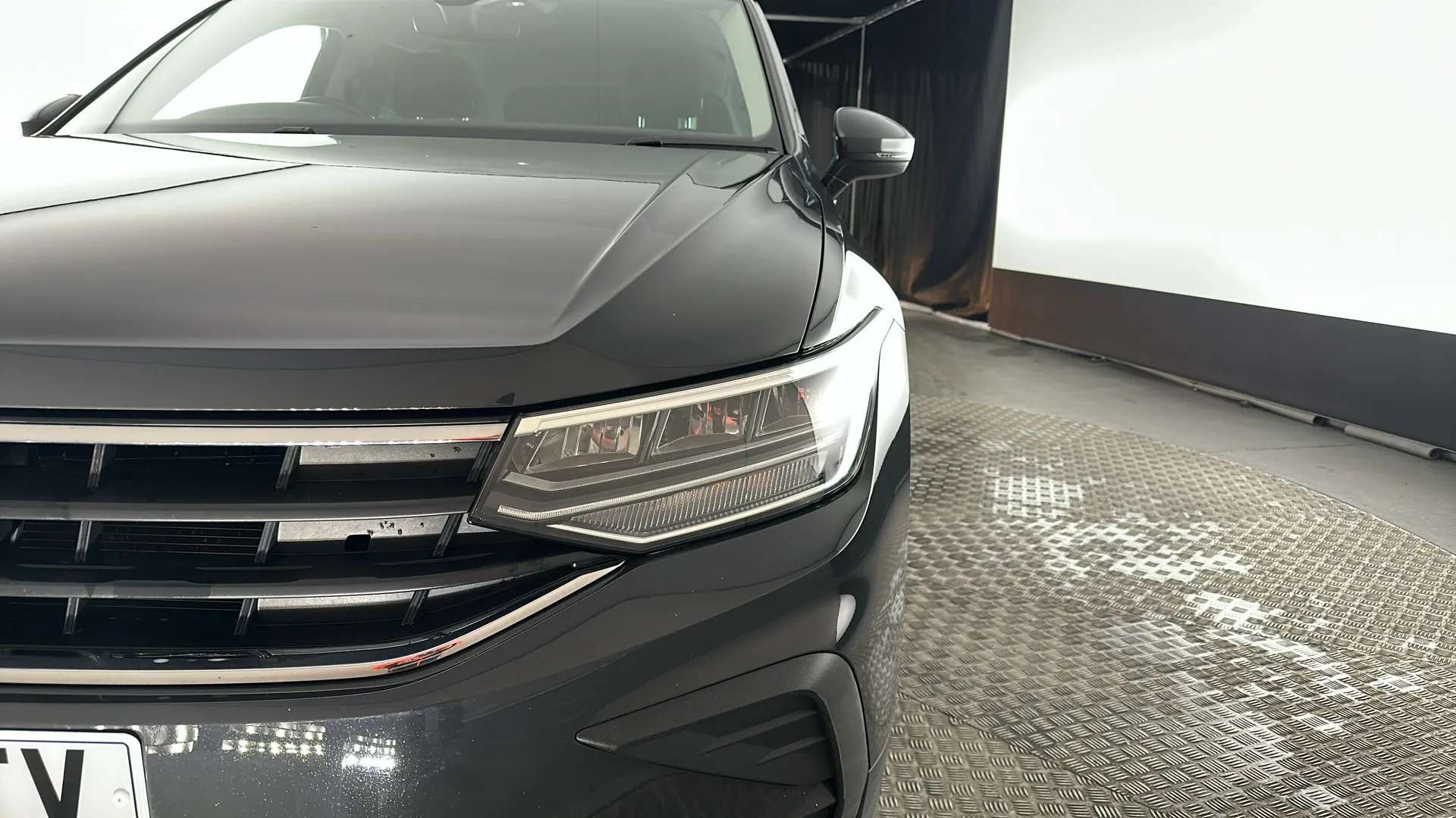 2022 VOLKSWAGEN TIGUAN 2022 VOLKSWAGEN TIGUAN