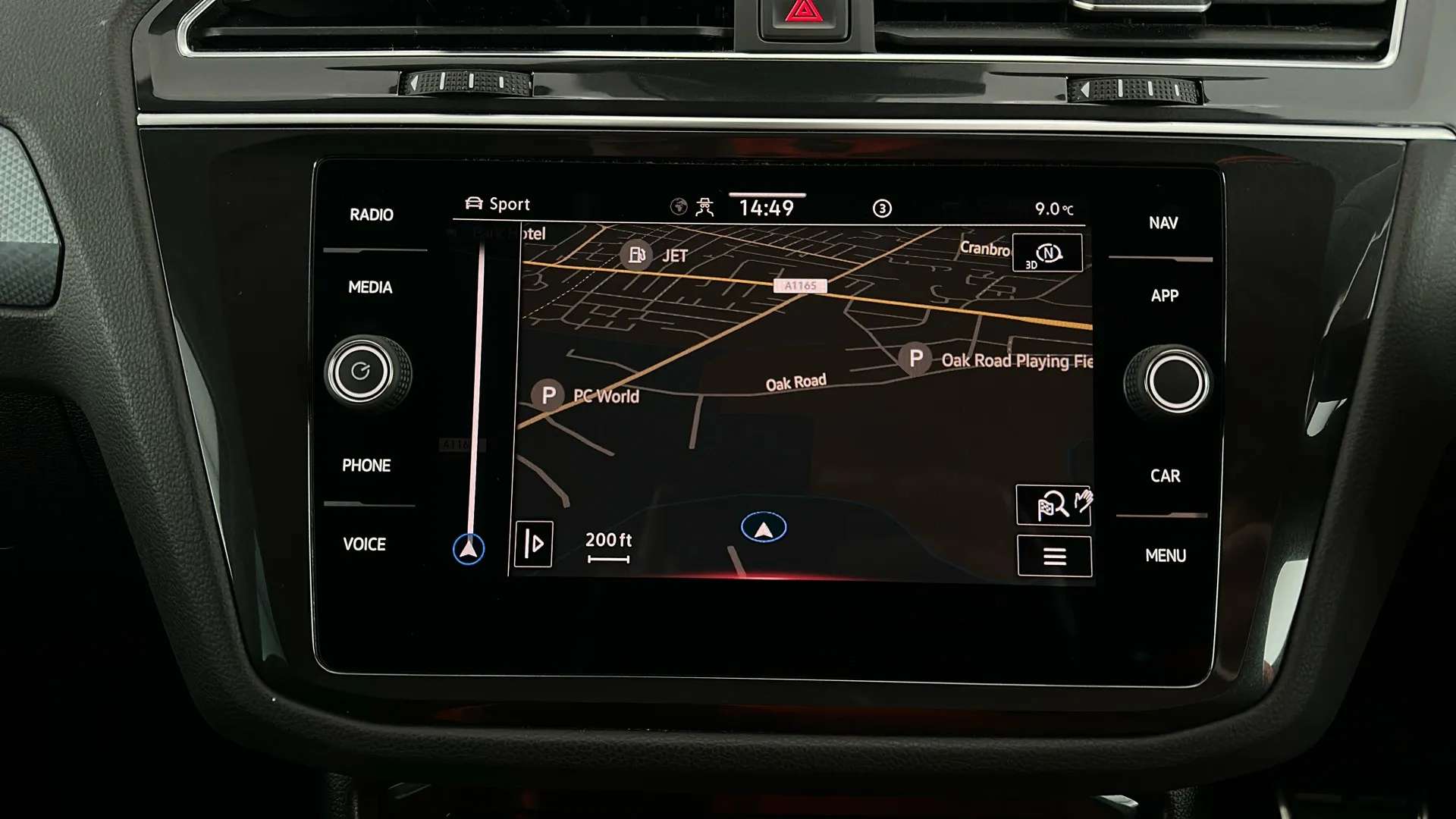 2022 VOLKSWAGEN TIGUAN 2022 VOLKSWAGEN TIGUAN