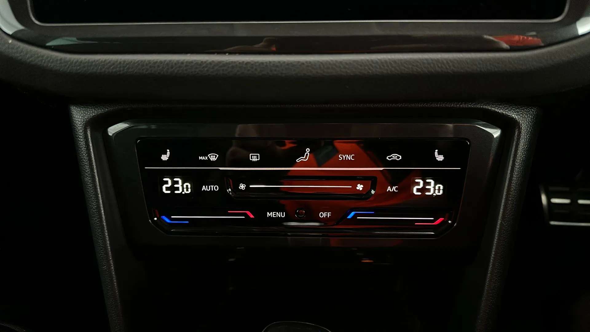 2022 VOLKSWAGEN TIGUAN 2022 VOLKSWAGEN TIGUAN