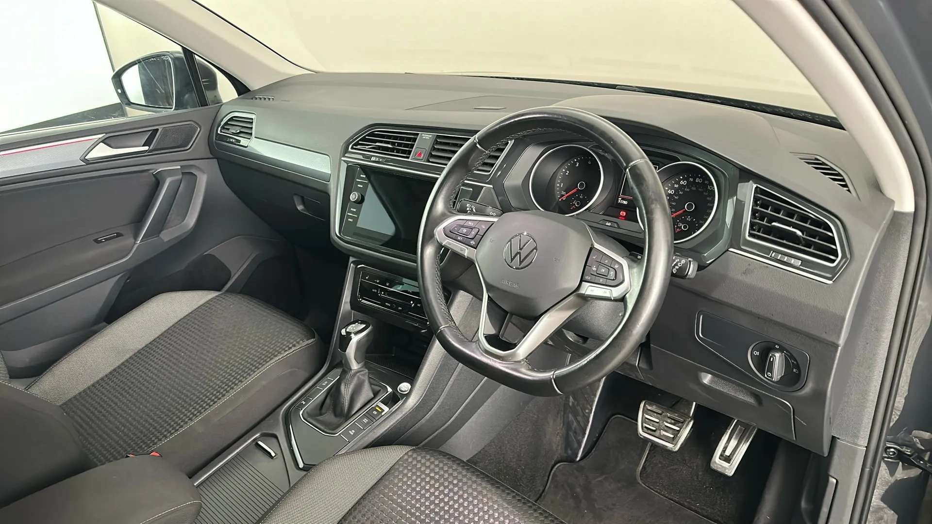 2022 VOLKSWAGEN TIGUAN 2022 VOLKSWAGEN TIGUAN