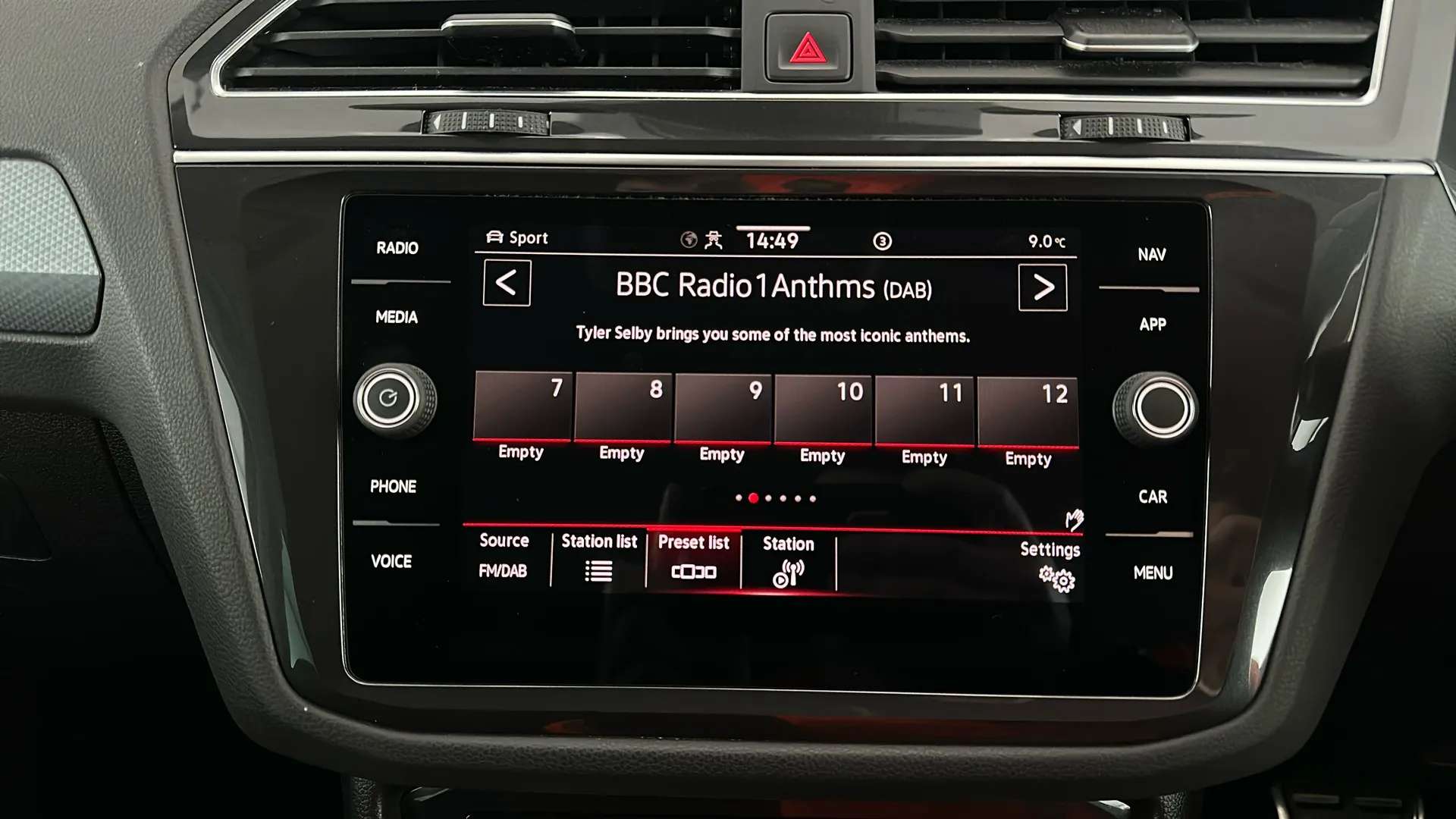 2022 VOLKSWAGEN TIGUAN 2022 VOLKSWAGEN TIGUAN