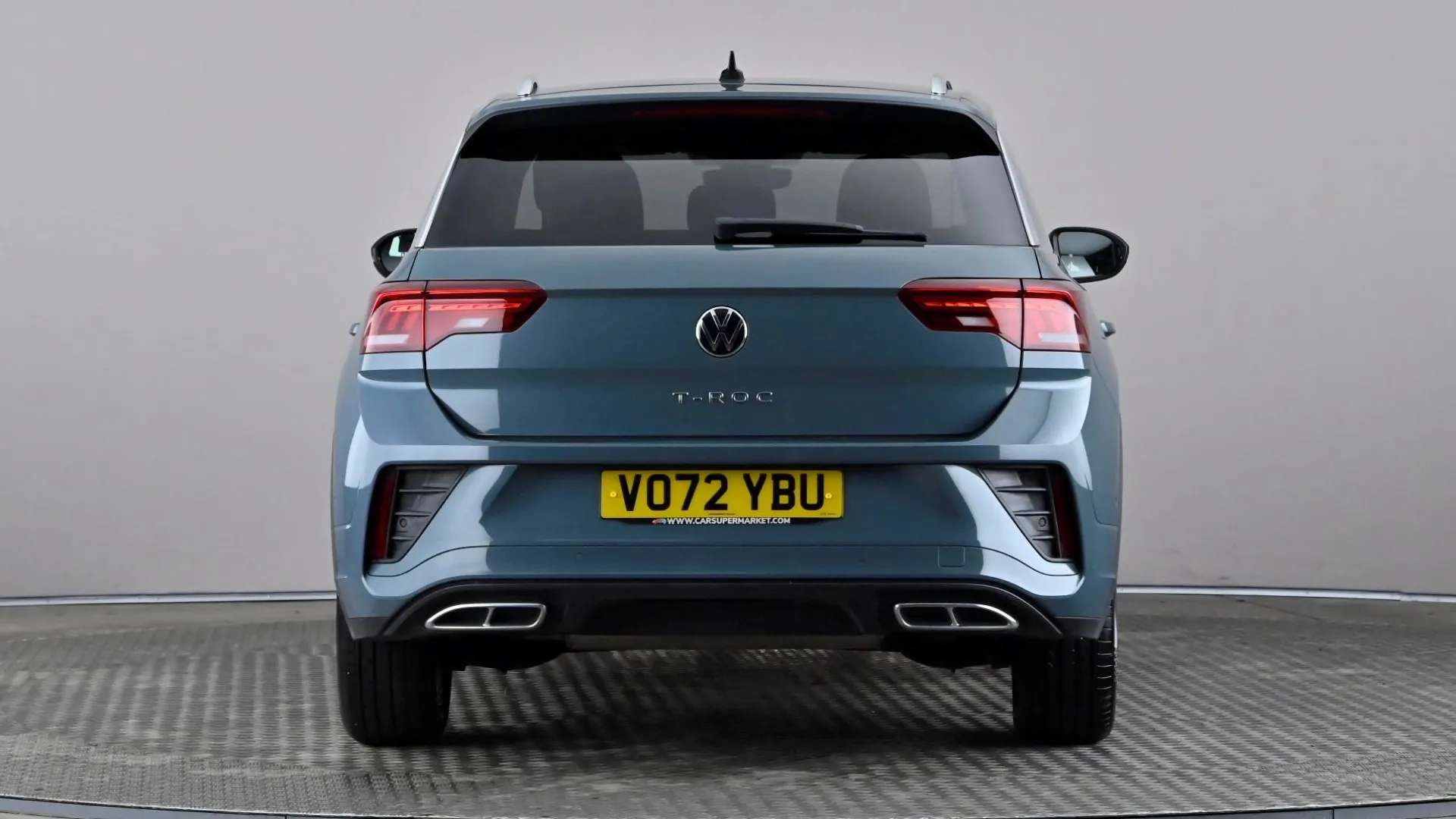 2022 VOLKSWAGEN T-ROC 2022 VOLKSWAGEN T-ROC