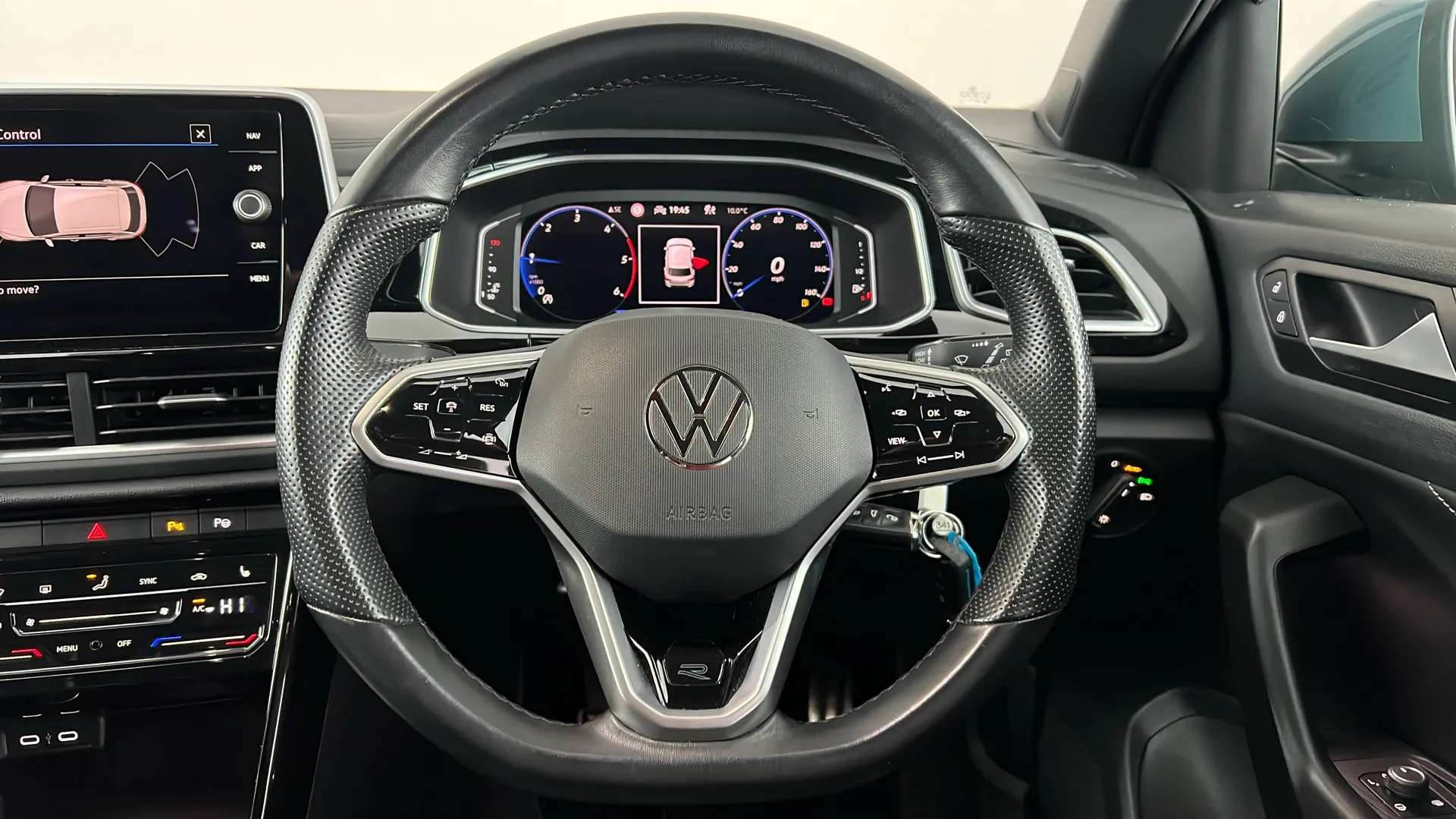 2022 VOLKSWAGEN T-ROC 2022 VOLKSWAGEN T-ROC