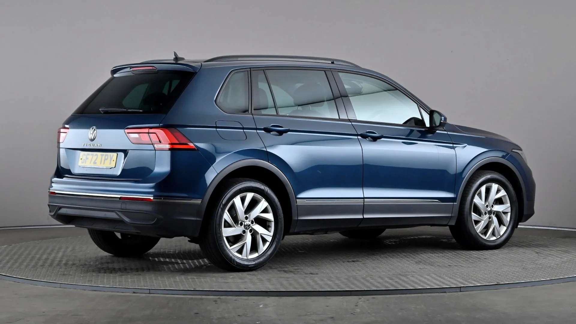 2022 VOLKSWAGEN TIGUAN 2022 VOLKSWAGEN TIGUAN