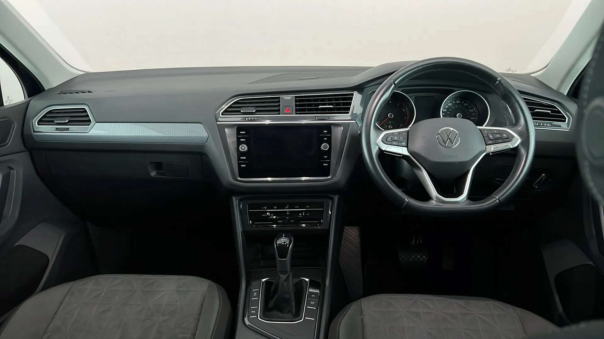 2022 VOLKSWAGEN TIGUAN 2022 VOLKSWAGEN TIGUAN