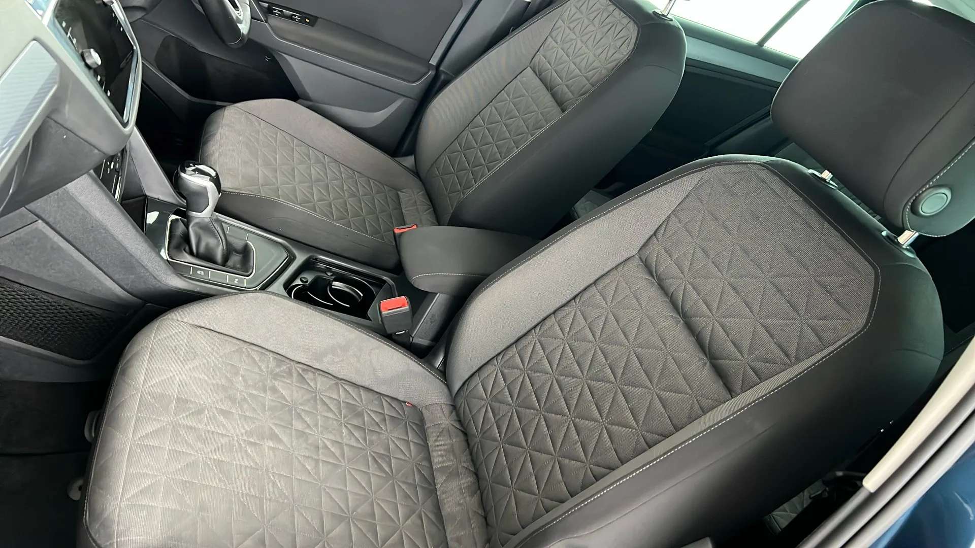 2022 VOLKSWAGEN TIGUAN 2022 VOLKSWAGEN TIGUAN