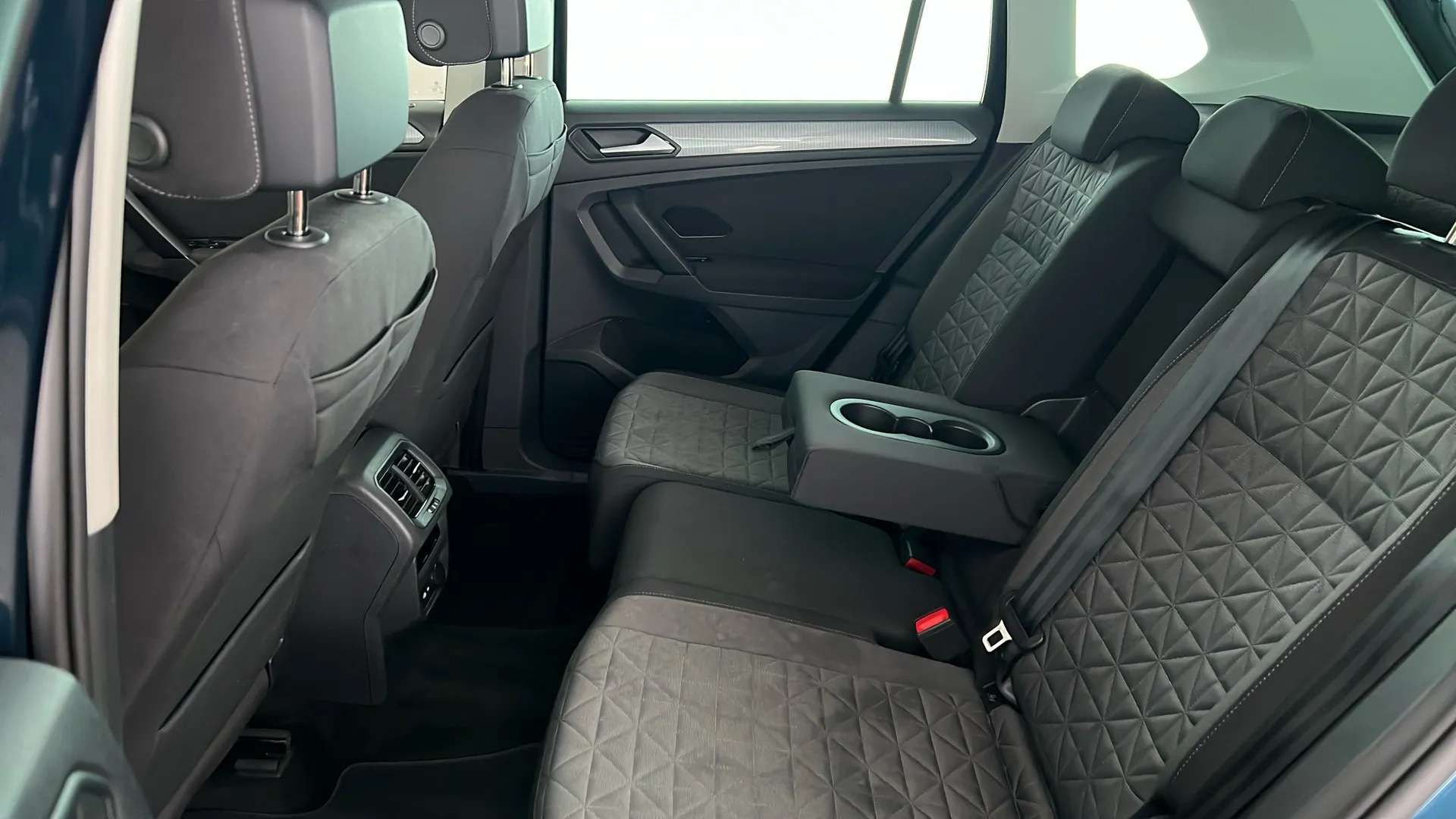 2022 VOLKSWAGEN TIGUAN 2022 VOLKSWAGEN TIGUAN