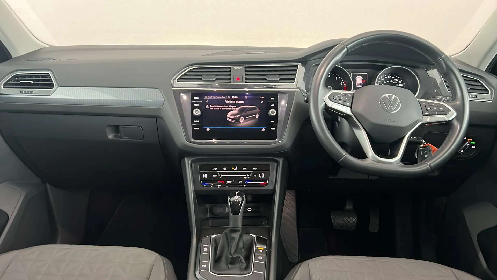 2021 VOLKSWAGEN TIGUAN 2021 VOLKSWAGEN TIGUAN