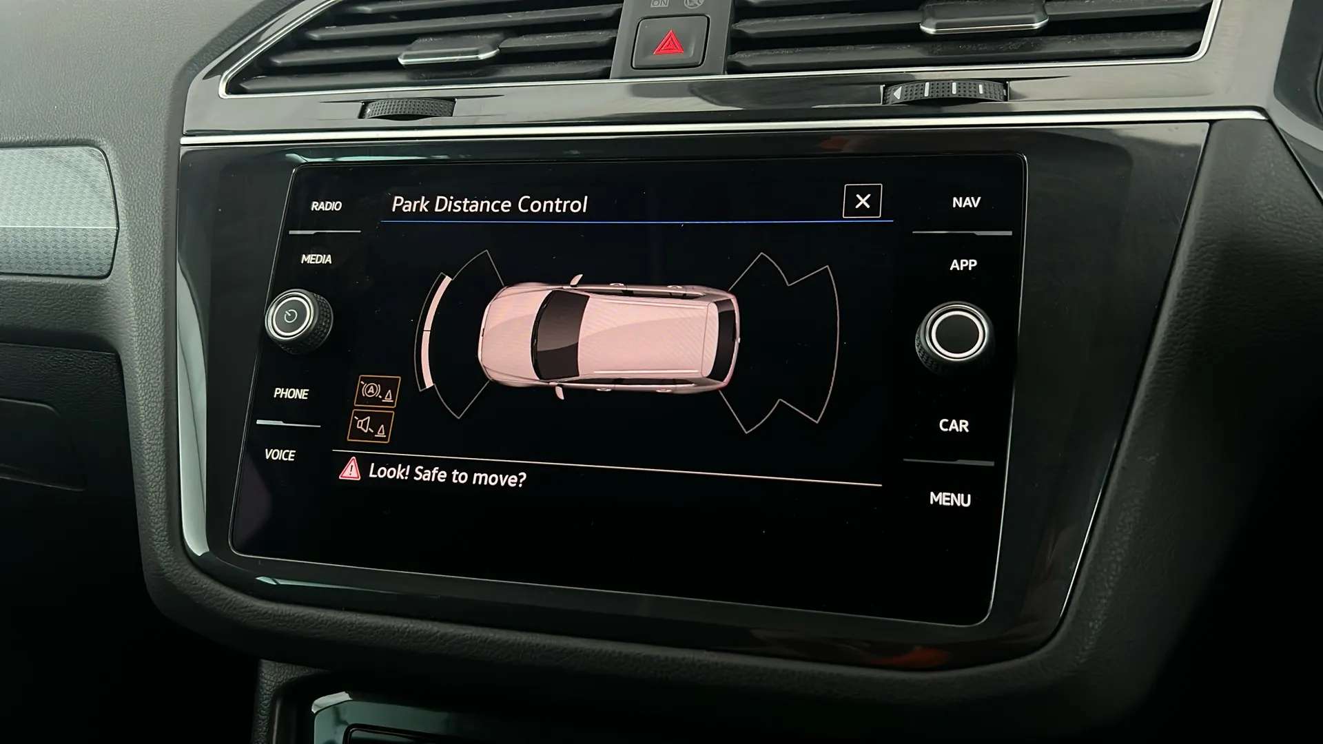 2021 VOLKSWAGEN TIGUAN 2021 VOLKSWAGEN TIGUAN