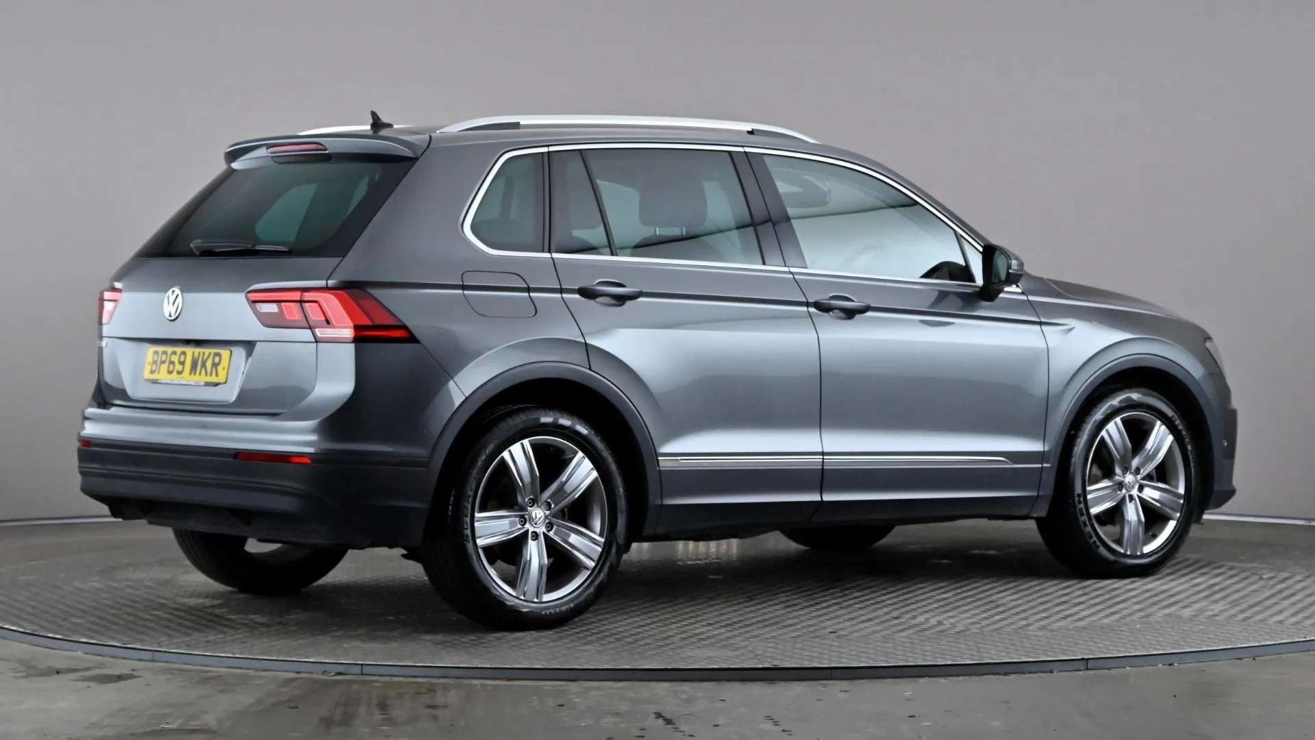 2020 VOLKSWAGEN TIGUAN 2020 VOLKSWAGEN TIGUAN