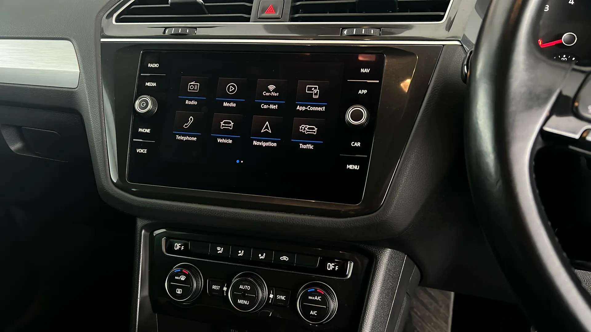 2020 VOLKSWAGEN TIGUAN 2020 VOLKSWAGEN TIGUAN