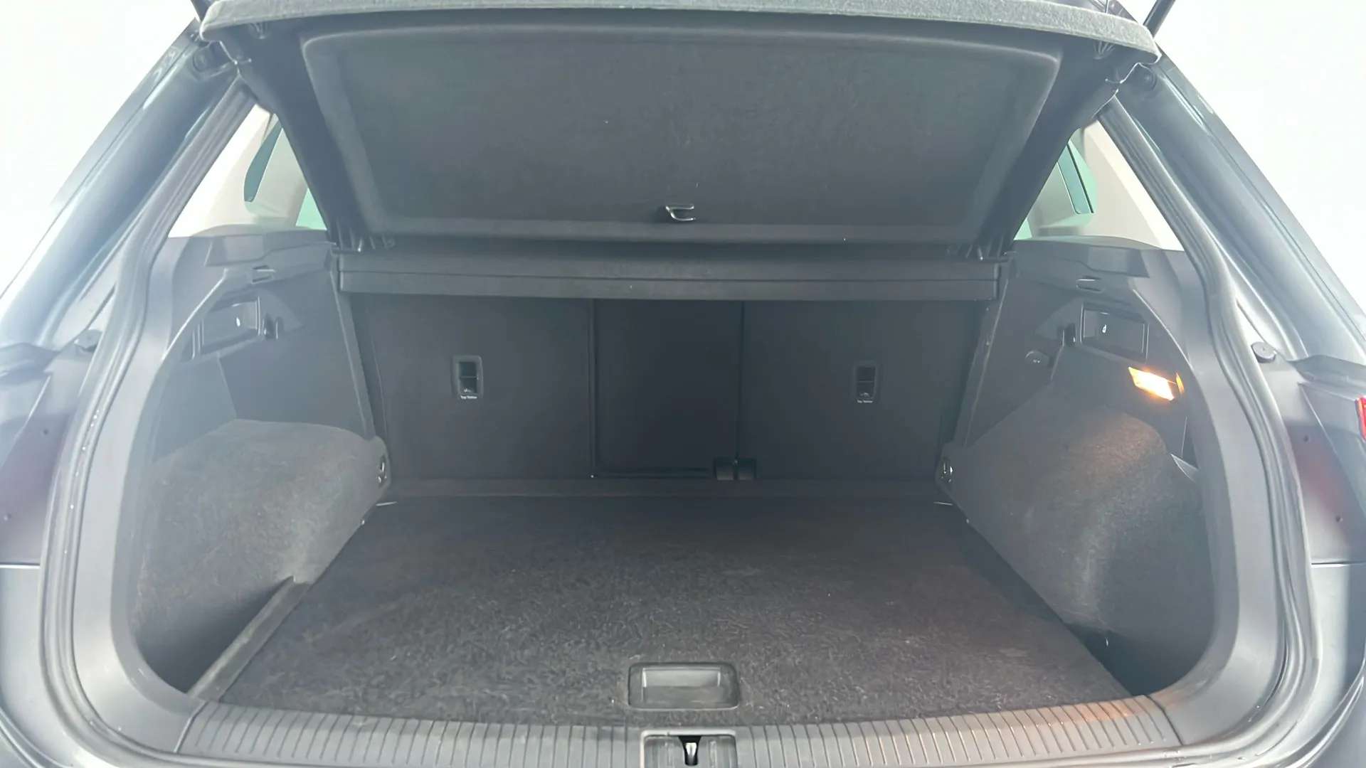 2020 VOLKSWAGEN TIGUAN 2020 VOLKSWAGEN TIGUAN