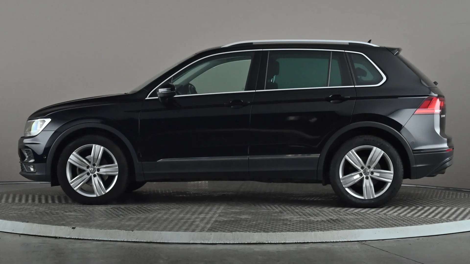 A 2020 VOLKSWAGEN TIGUAN 1.5 TSi EVO 150 Match DSG A 2020 VOLKSWAGEN TIGUAN 1.5 TSi EVO 150 Match DSG