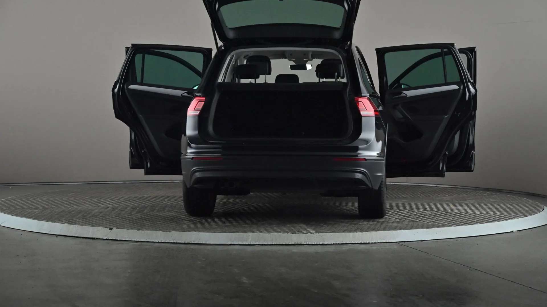 2020 VOLKSWAGEN TIGUAN 2020 VOLKSWAGEN TIGUAN