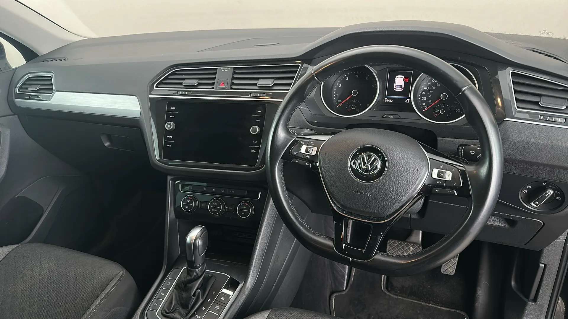 2020 VOLKSWAGEN TIGUAN 2020 VOLKSWAGEN TIGUAN