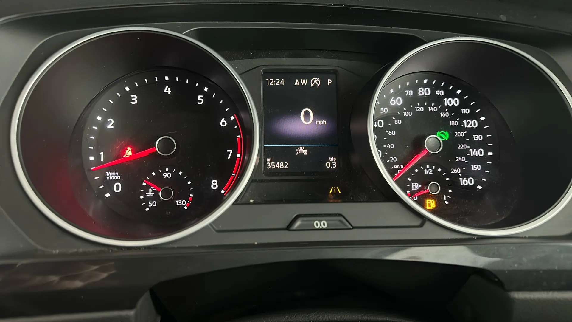 2020 VOLKSWAGEN TIGUAN 2020 VOLKSWAGEN TIGUAN