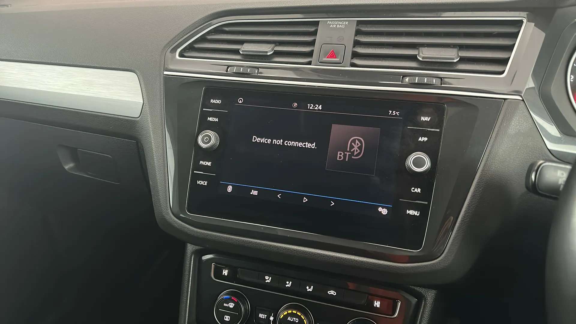 2020 VOLKSWAGEN TIGUAN 2020 VOLKSWAGEN TIGUAN