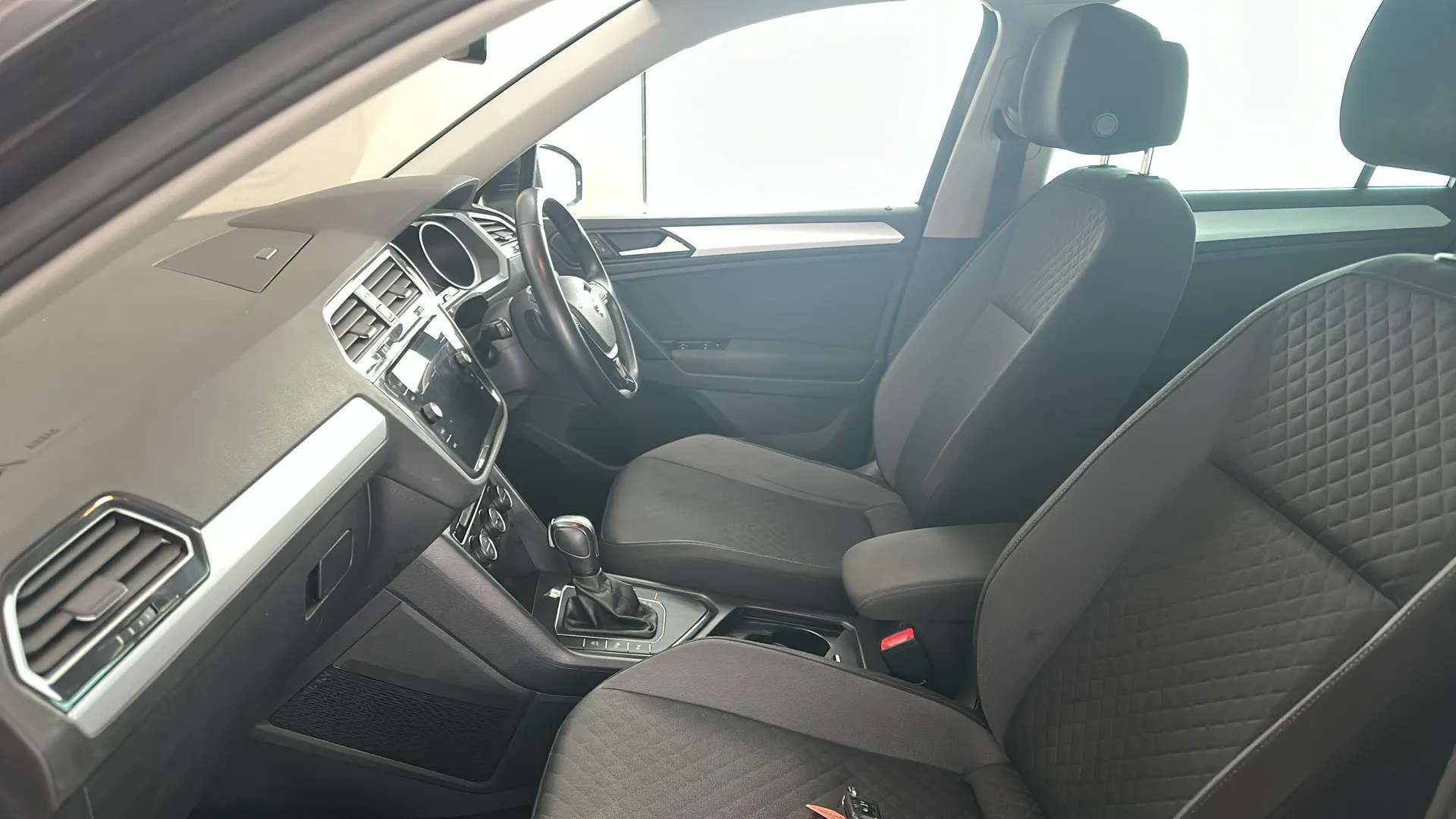 2020 VOLKSWAGEN TIGUAN 2020 VOLKSWAGEN TIGUAN