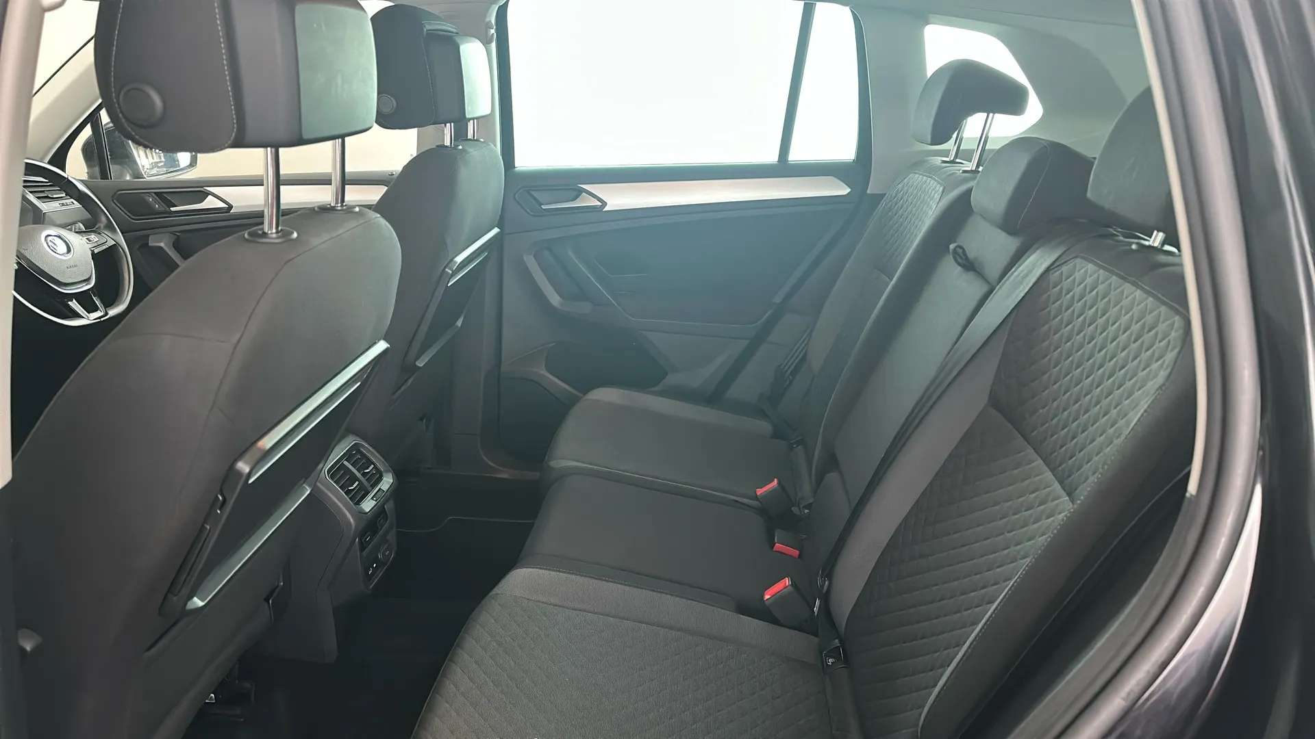 2020 VOLKSWAGEN TIGUAN 2020 VOLKSWAGEN TIGUAN