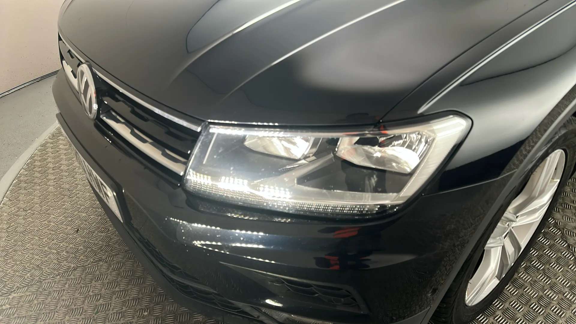 2020 VOLKSWAGEN TIGUAN 2020 VOLKSWAGEN TIGUAN