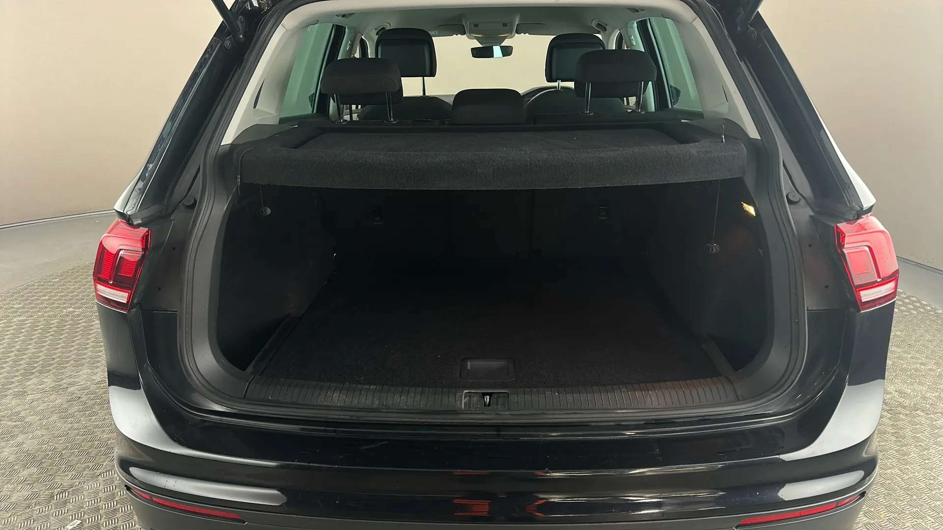 2020 VOLKSWAGEN TIGUAN 2020 VOLKSWAGEN TIGUAN