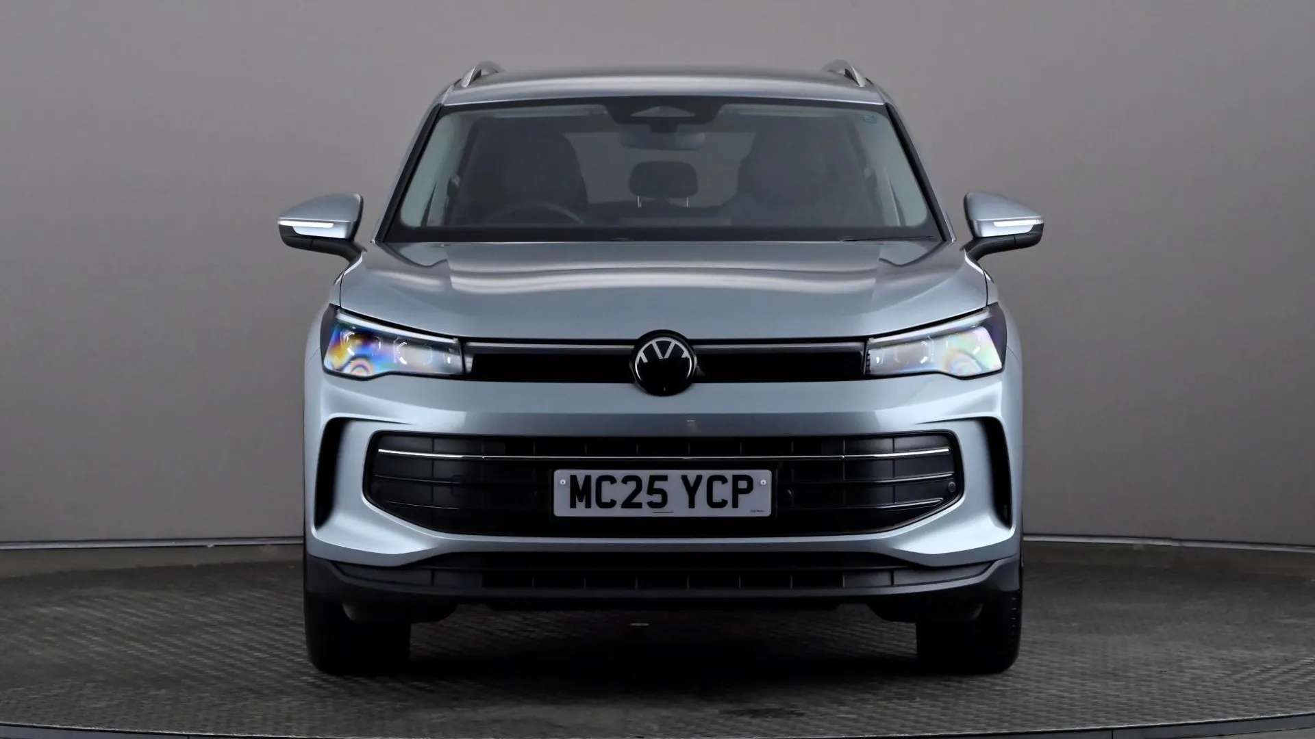 A 2025 VOLKSWAGEN TIGUAN 1.5 eTSI 150 Match DSG A 2025 VOLKSWAGEN TIGUAN 1.5 eTSI 150 Match DSG