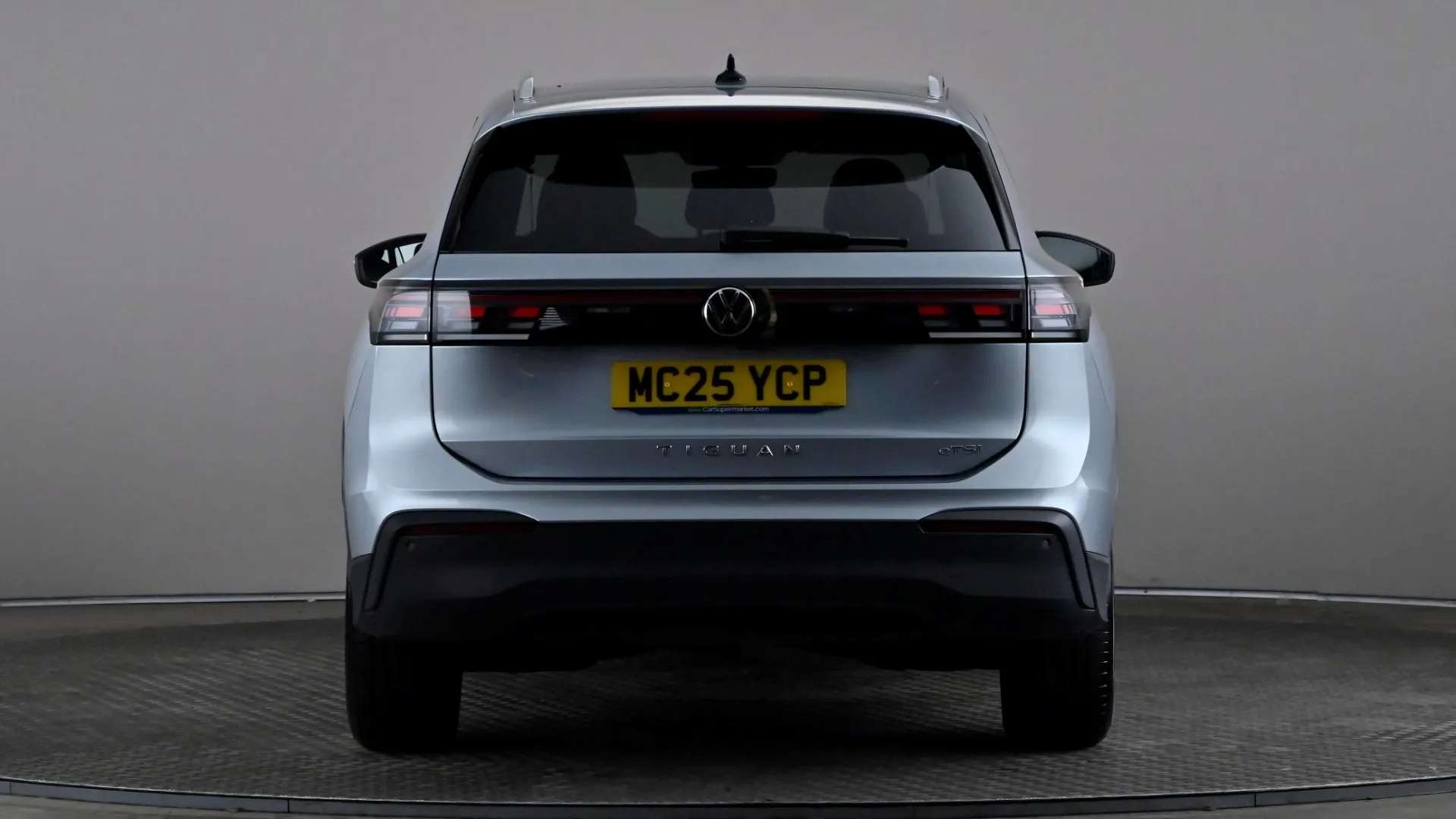 2025 VOLKSWAGEN TIGUAN 2025 VOLKSWAGEN TIGUAN