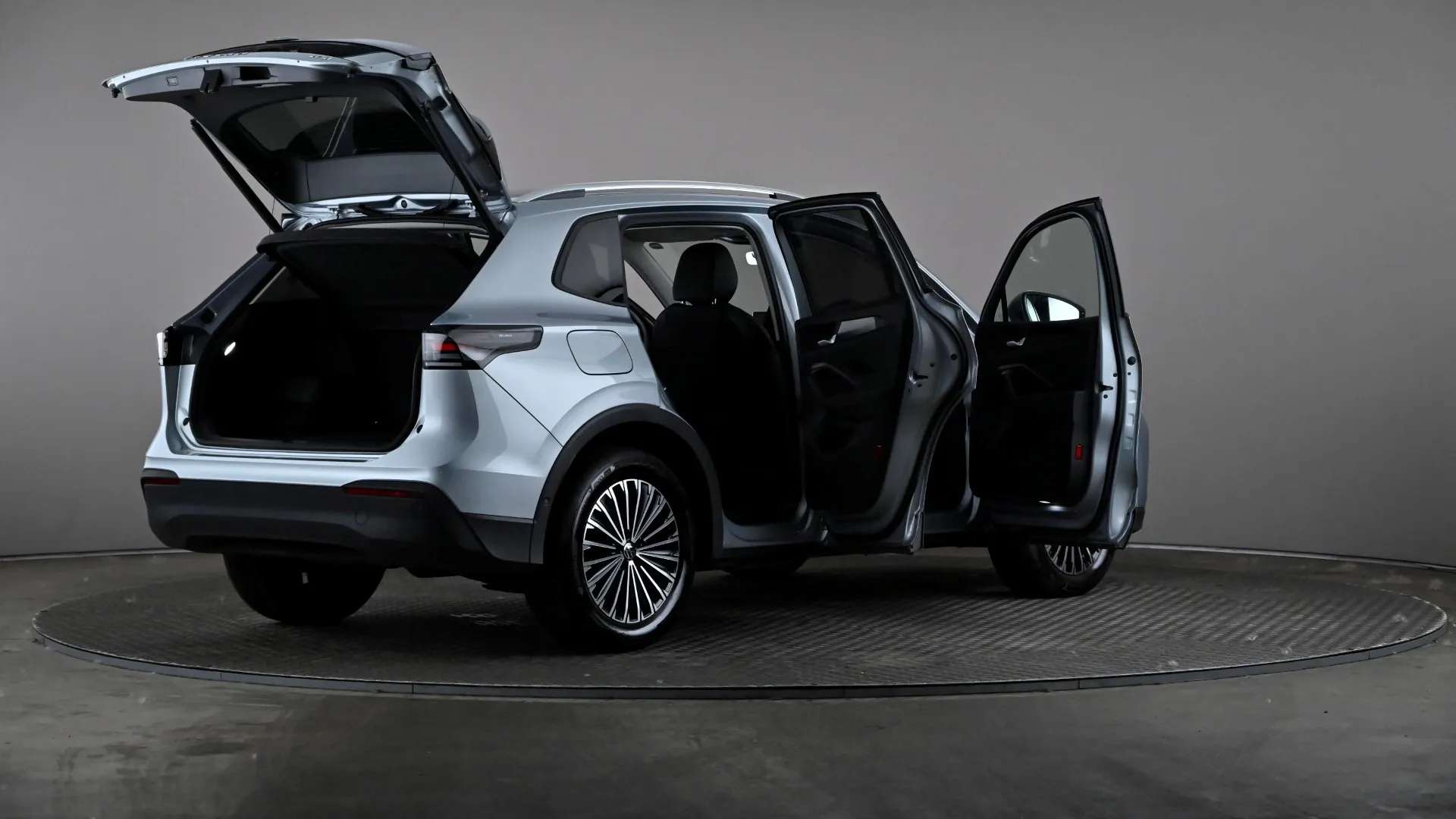 2025 VOLKSWAGEN TIGUAN 2025 VOLKSWAGEN TIGUAN