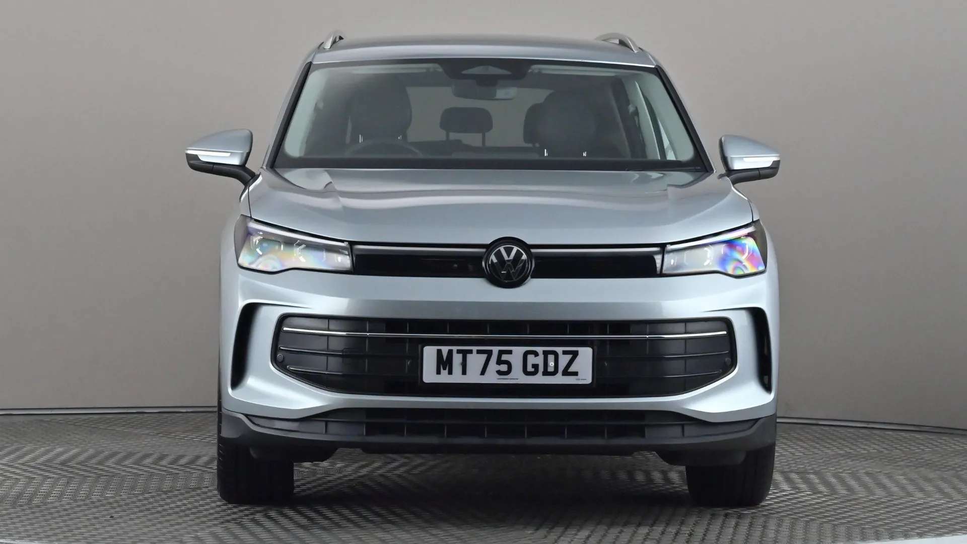 A 2025 VOLKSWAGEN TIGUAN 1.5 eTSI 150 Match DSG A 2025 VOLKSWAGEN TIGUAN 1.5 eTSI 150 Match DSG