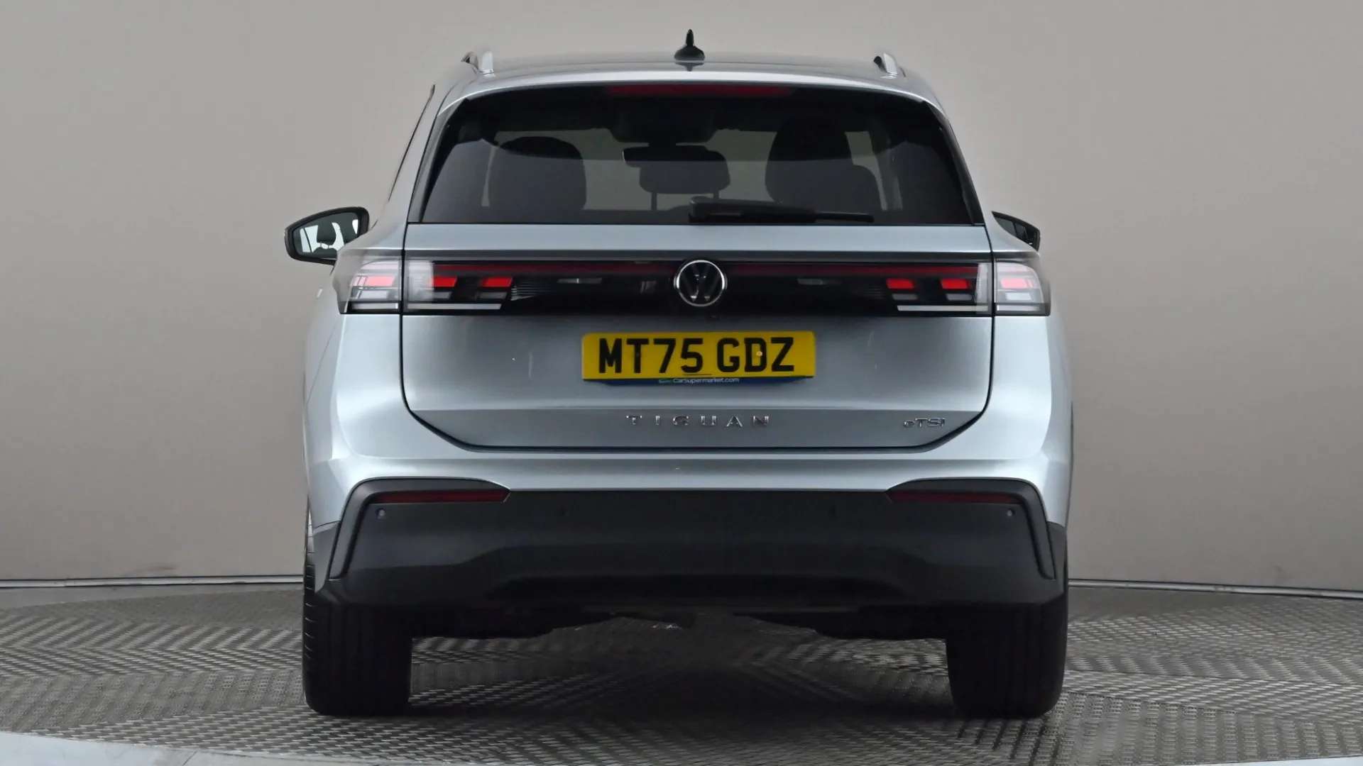 2025 VOLKSWAGEN TIGUAN 2025 VOLKSWAGEN TIGUAN