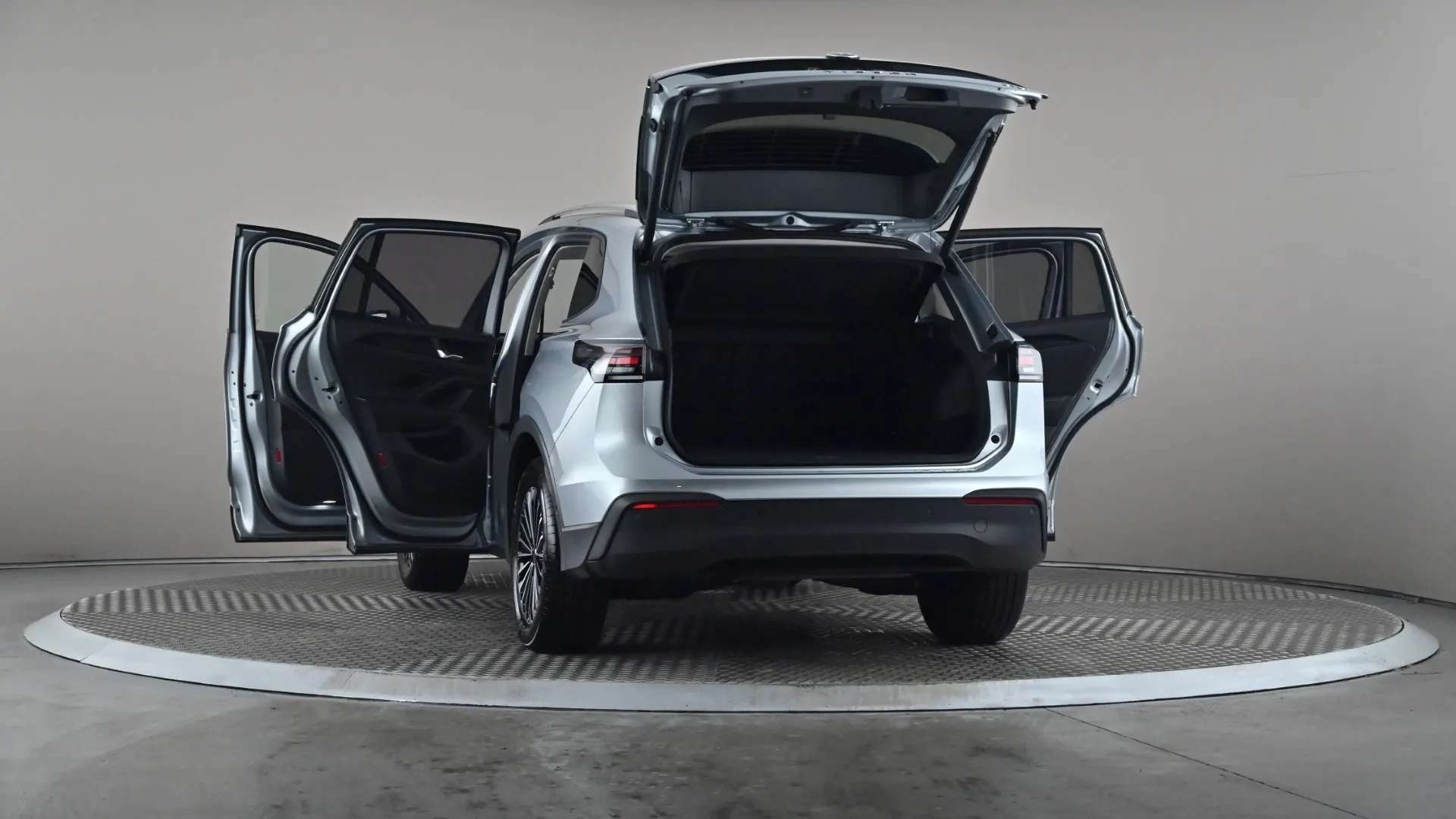 2025 VOLKSWAGEN TIGUAN 2025 VOLKSWAGEN TIGUAN