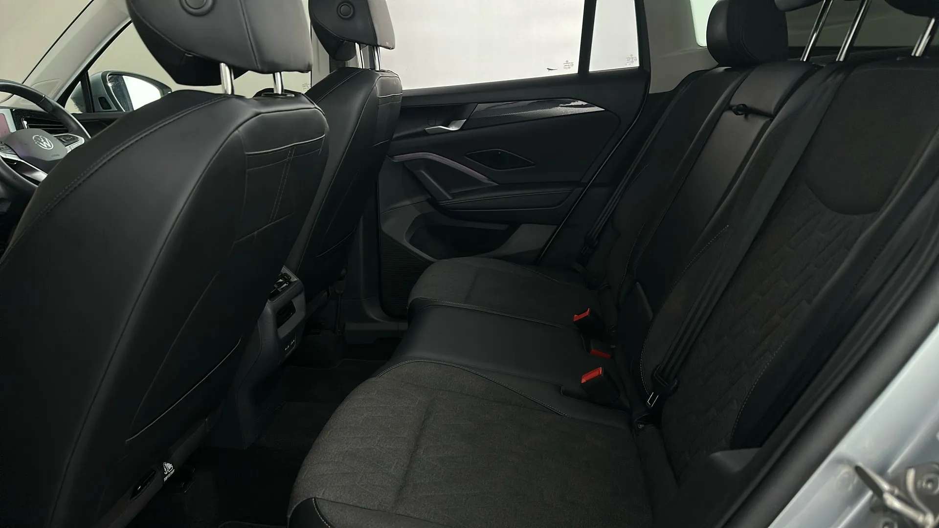 2025 VOLKSWAGEN TIGUAN 2025 VOLKSWAGEN TIGUAN