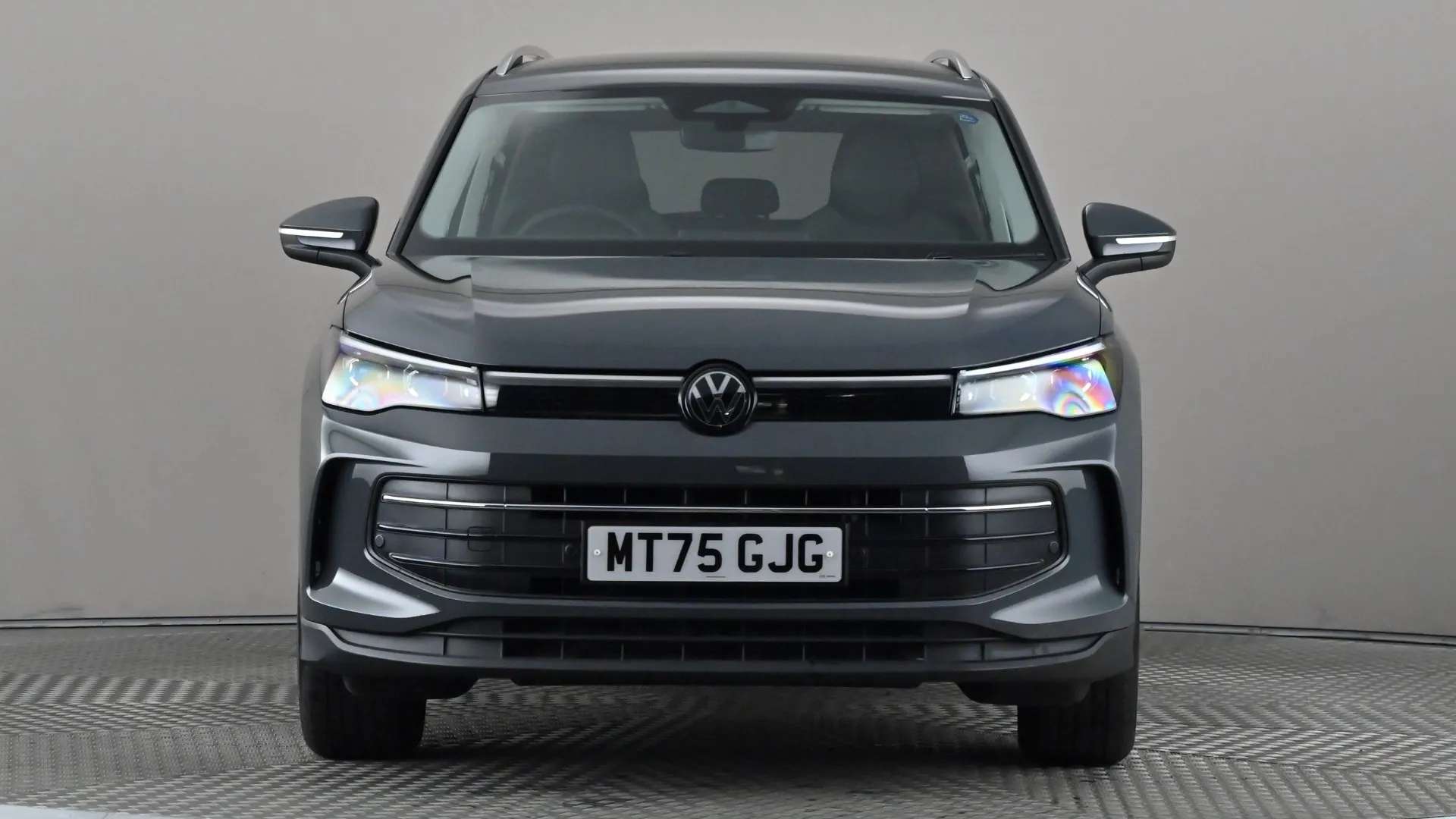 A 2025 VOLKSWAGEN TIGUAN 1.5 eTSI 150 Match DSG A 2025 VOLKSWAGEN TIGUAN 1.5 eTSI 150 Match DSG