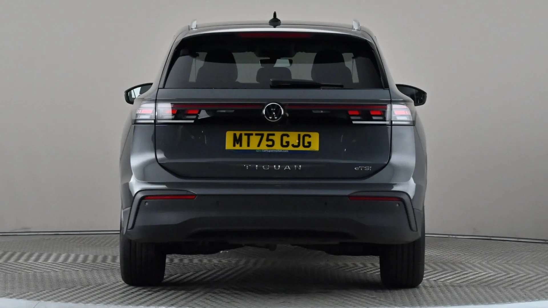2025 VOLKSWAGEN TIGUAN 2025 VOLKSWAGEN TIGUAN