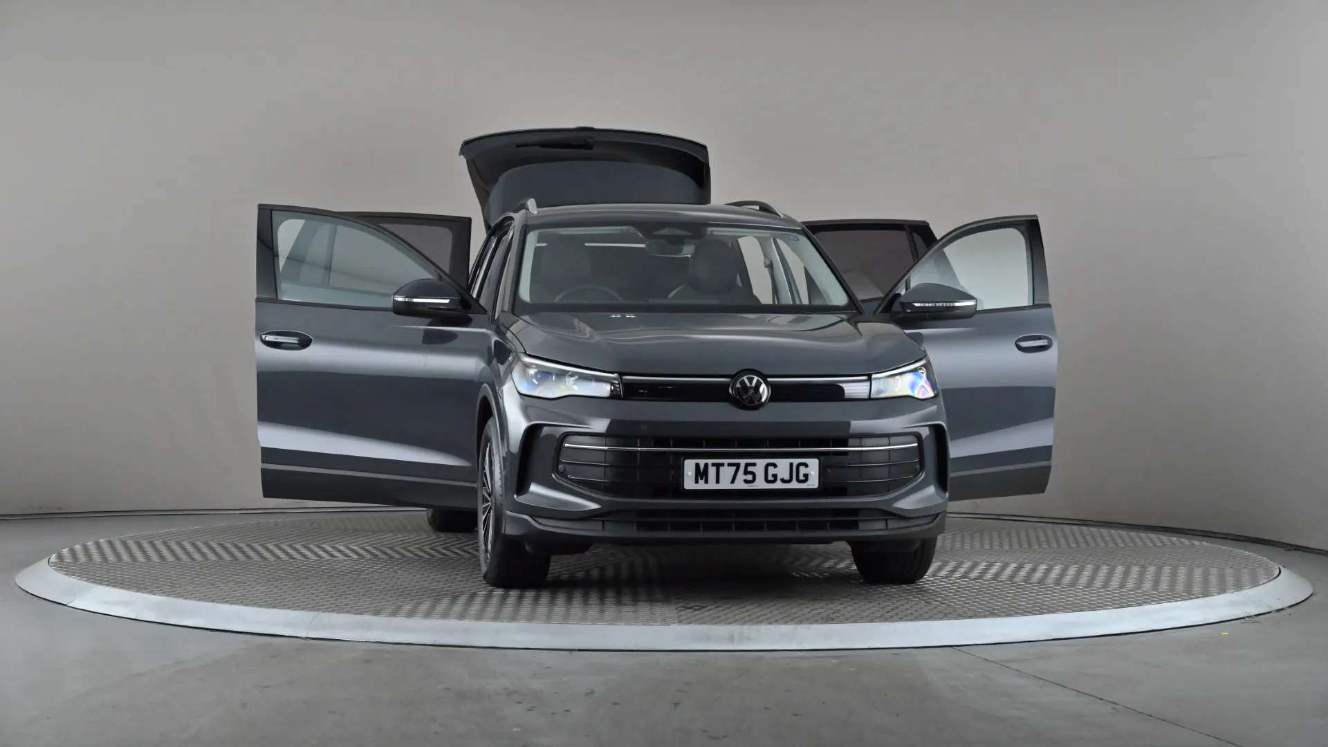 2025 VOLKSWAGEN TIGUAN 2025 VOLKSWAGEN TIGUAN