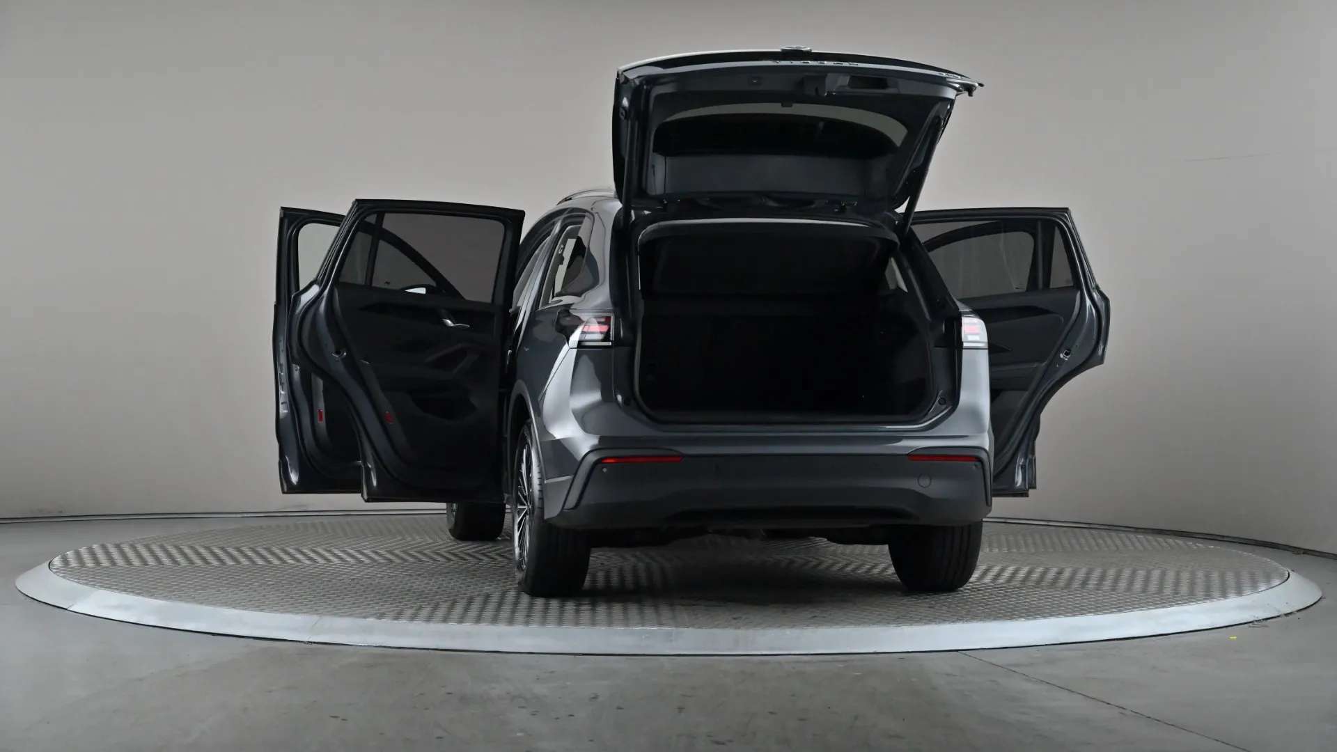 2025 VOLKSWAGEN TIGUAN 2025 VOLKSWAGEN TIGUAN