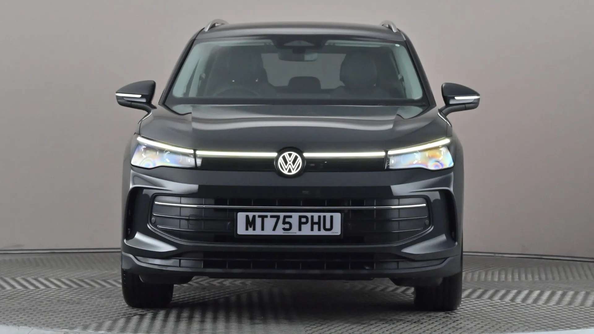 A 2025 VOLKSWAGEN TIGUAN 1.5 eTSI 150 Match DSG A 2025 VOLKSWAGEN TIGUAN 1.5 eTSI 150 Match DSG