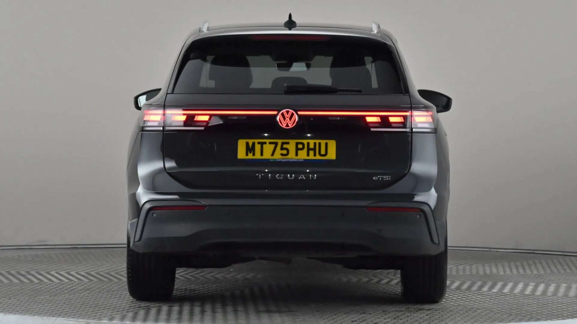 2025 VOLKSWAGEN TIGUAN 2025 VOLKSWAGEN TIGUAN