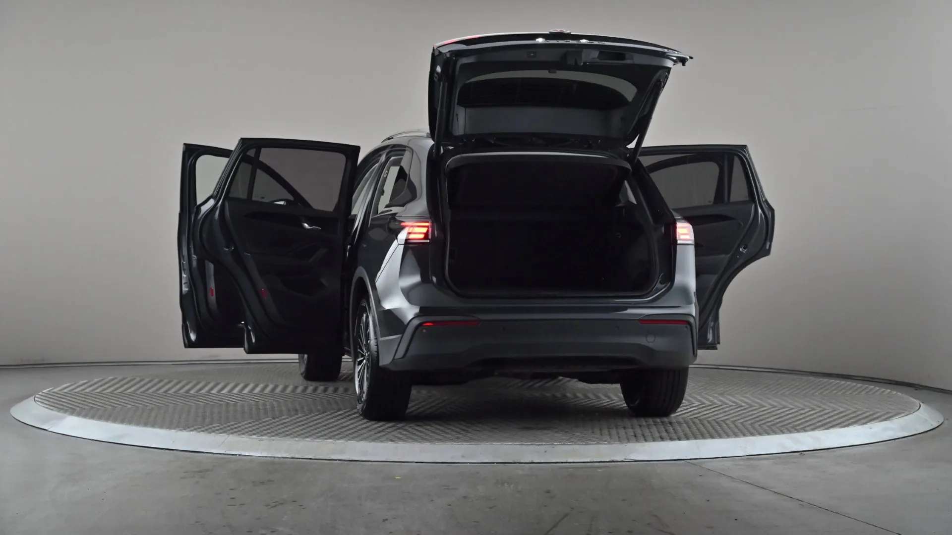 2025 VOLKSWAGEN TIGUAN 2025 VOLKSWAGEN TIGUAN