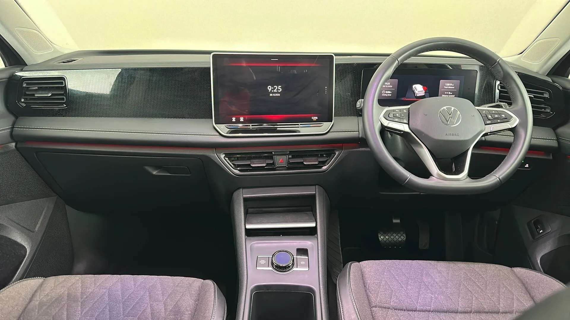 2025 VOLKSWAGEN TIGUAN 2025 VOLKSWAGEN TIGUAN